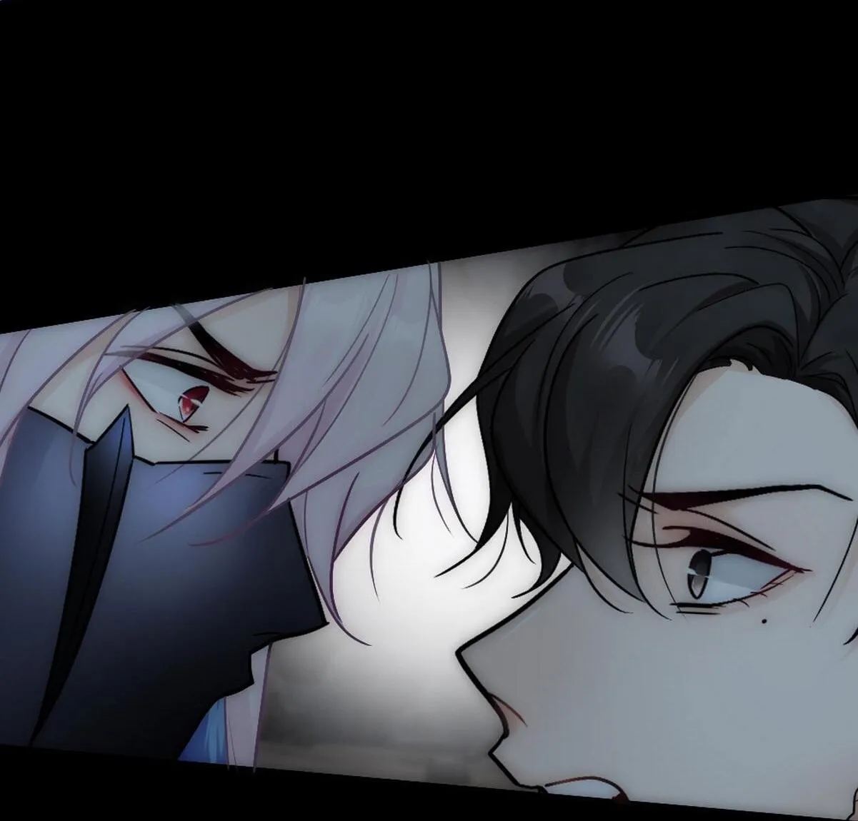 Bảo bối ngoan, không thể cắn Chapter 40 Trang 46