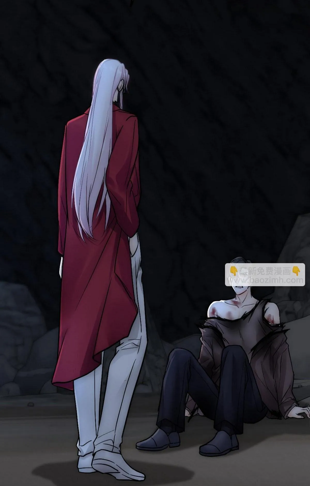 Bảo bối ngoan, không thể cắn Chapter 41 Trang 11