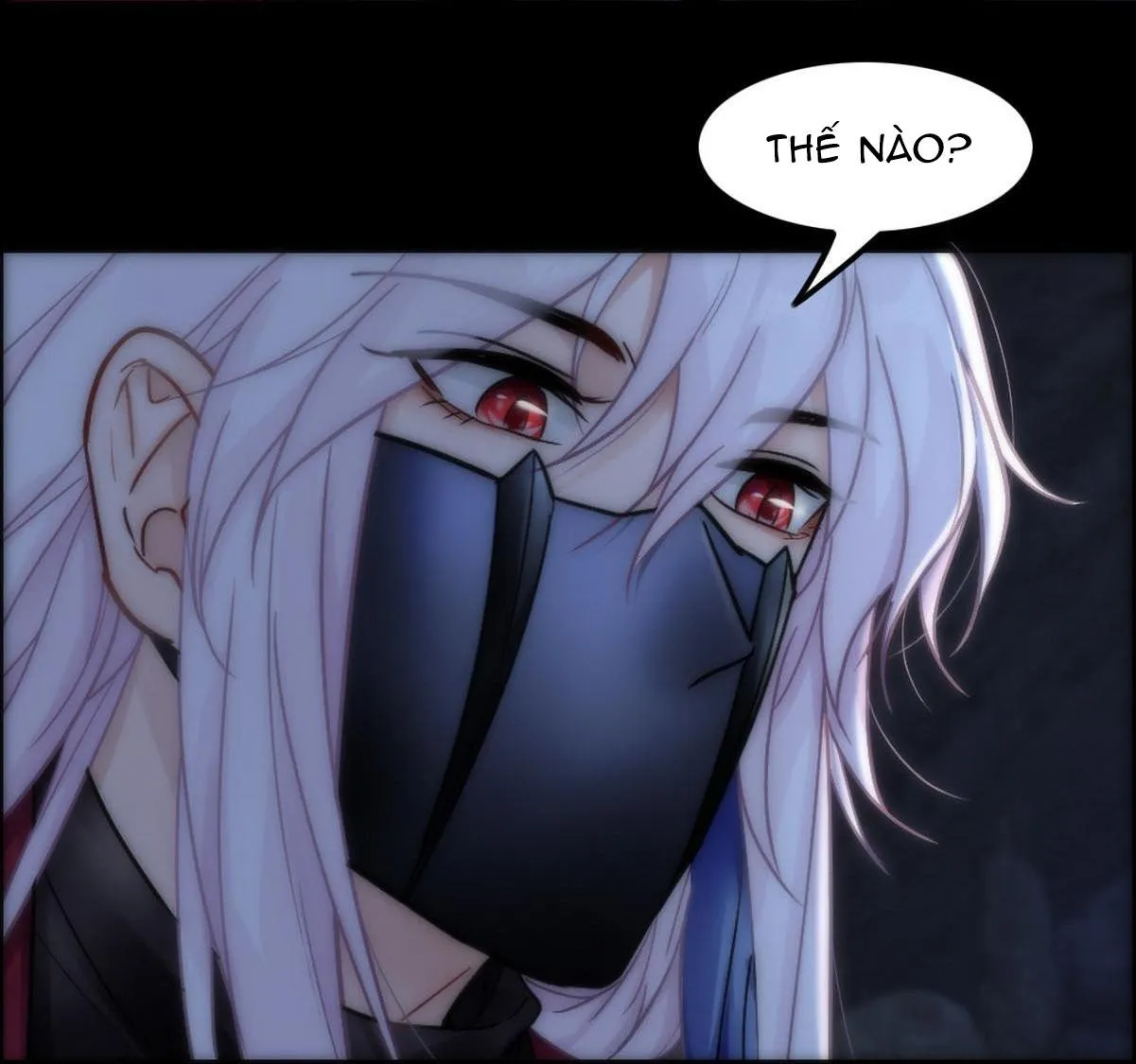 Bảo bối ngoan, không thể cắn Chapter 41 Trang 20