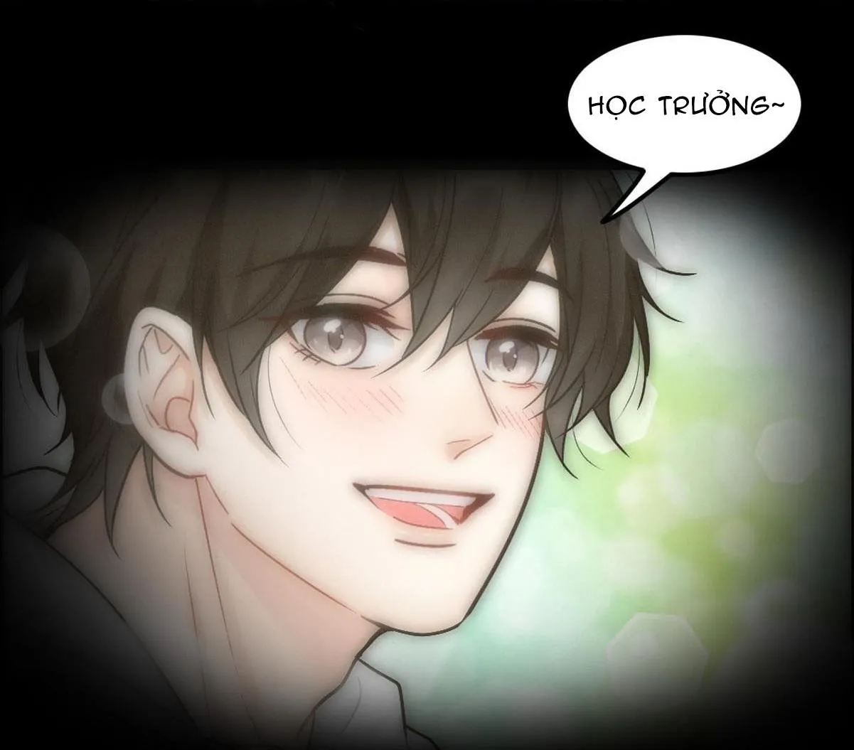 Bảo bối ngoan, không thể cắn Chapter 41 Trang 21