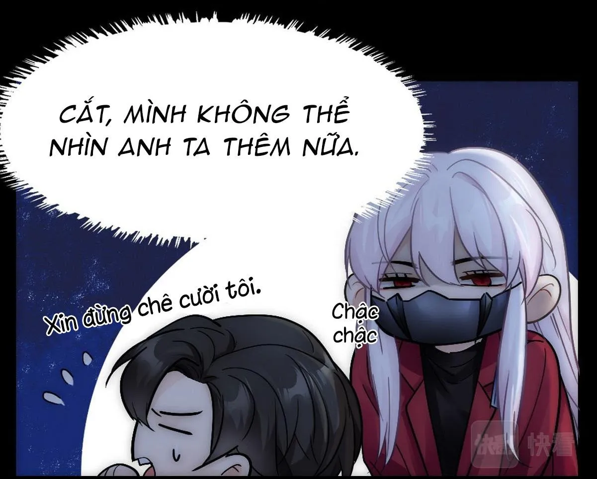 Bảo bối ngoan, không thể cắn Chapter 41 Trang 23