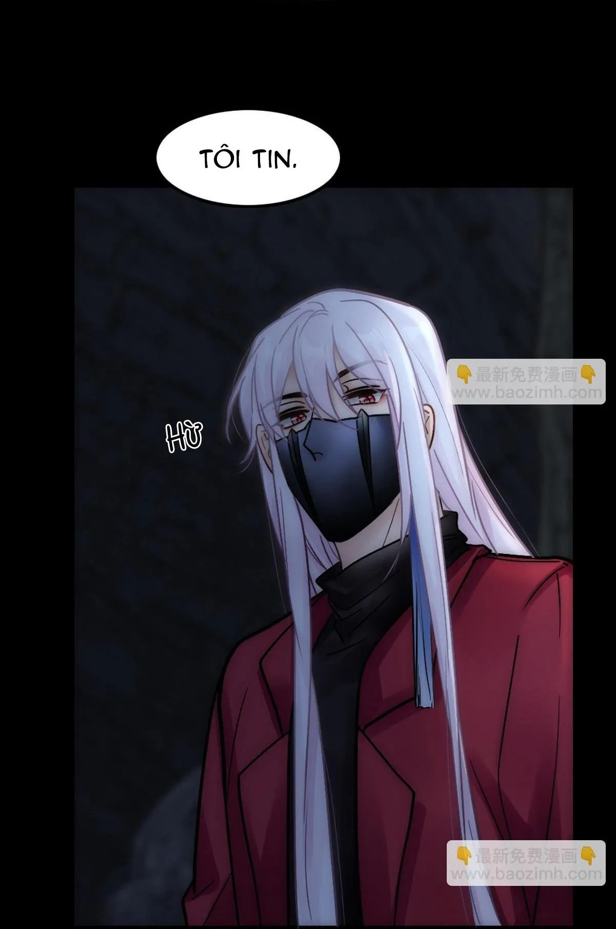 Bảo bối ngoan, không thể cắn Chapter 41 Trang 25