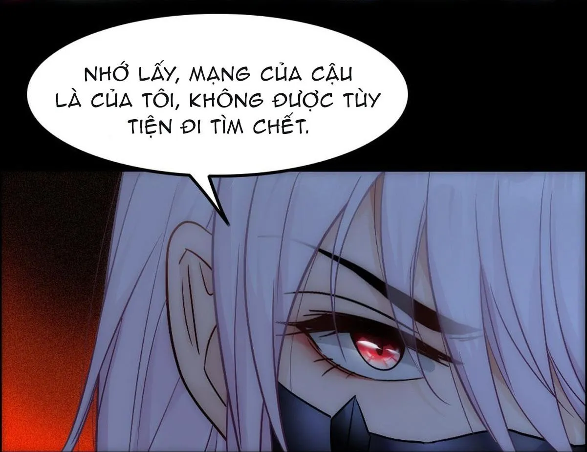 Bảo bối ngoan, không thể cắn Chapter 41 Trang 28