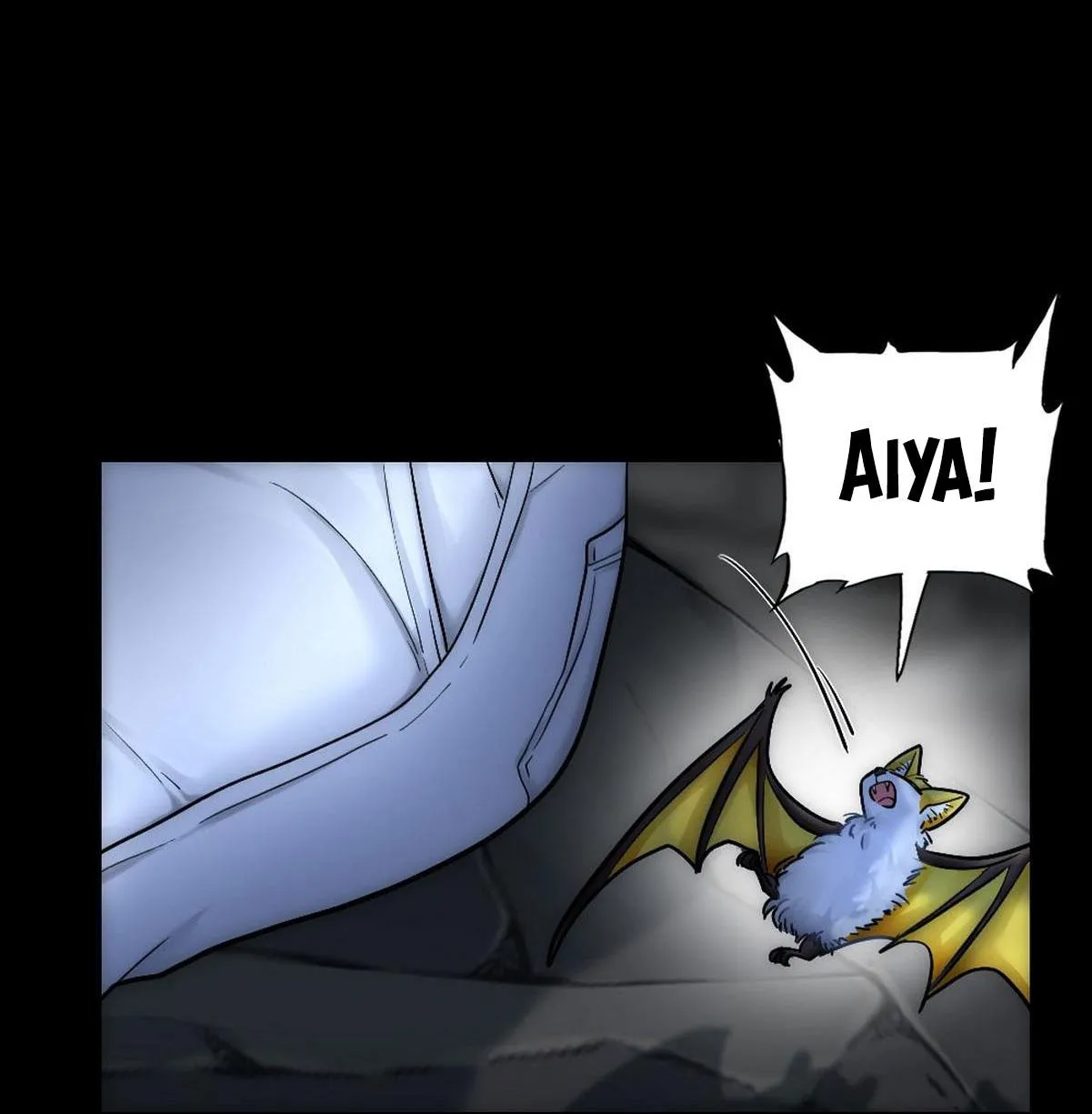 Bảo bối ngoan, không thể cắn Chapter 41 Trang 37