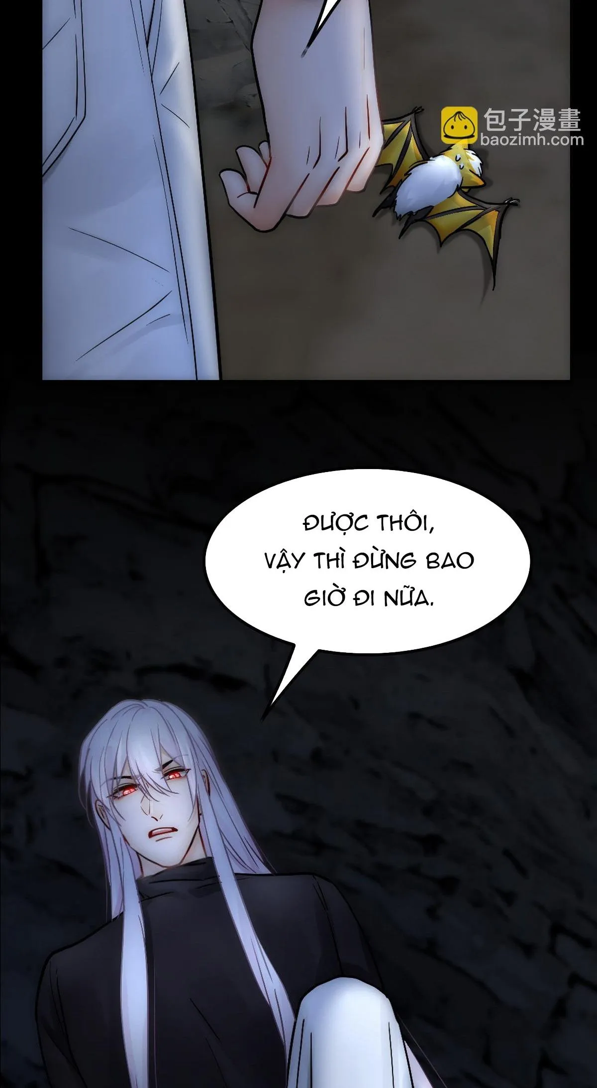 Bảo bối ngoan, không thể cắn Chapter 42 Trang 5