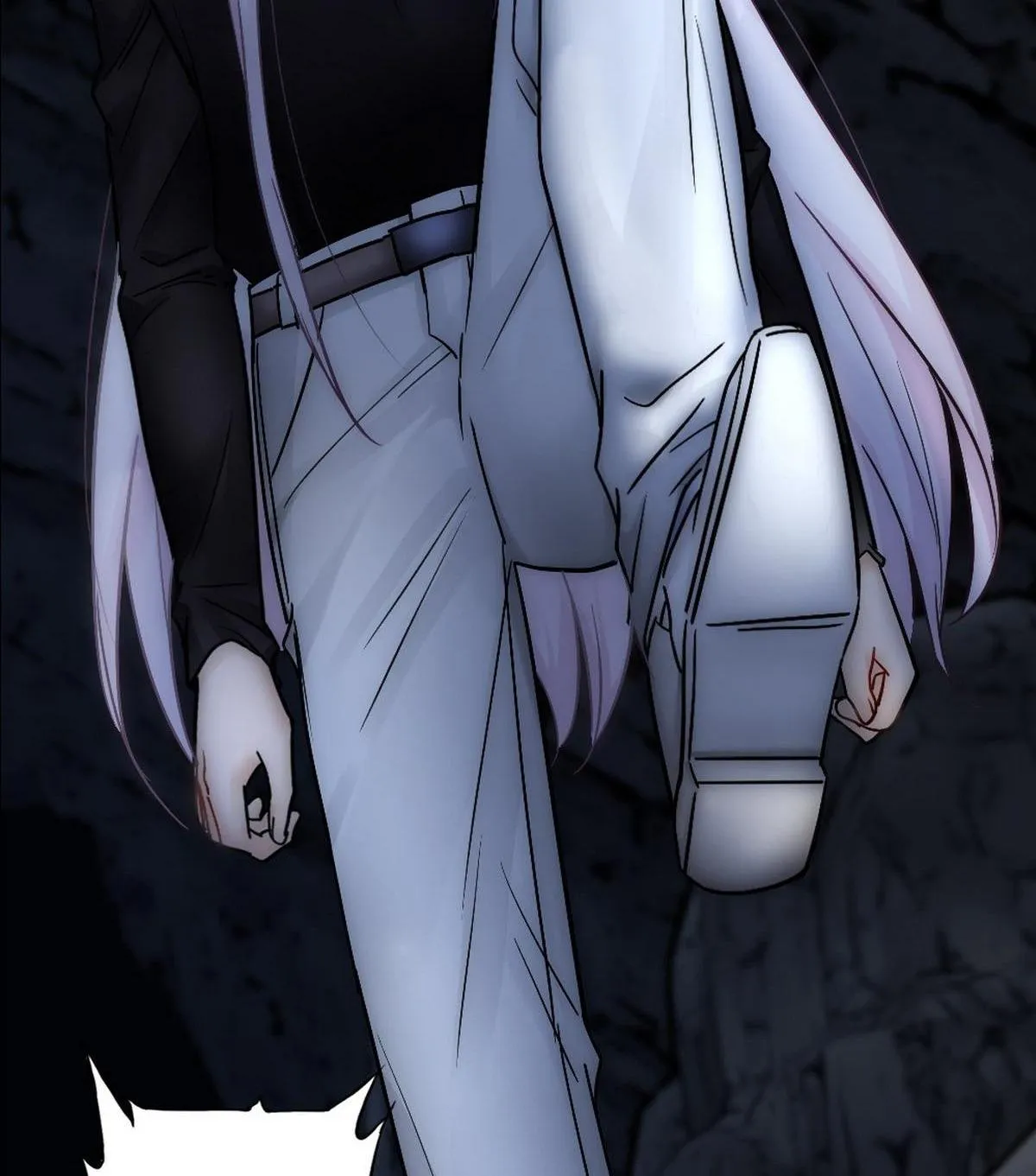 Bảo bối ngoan, không thể cắn Chapter 42 Trang 6