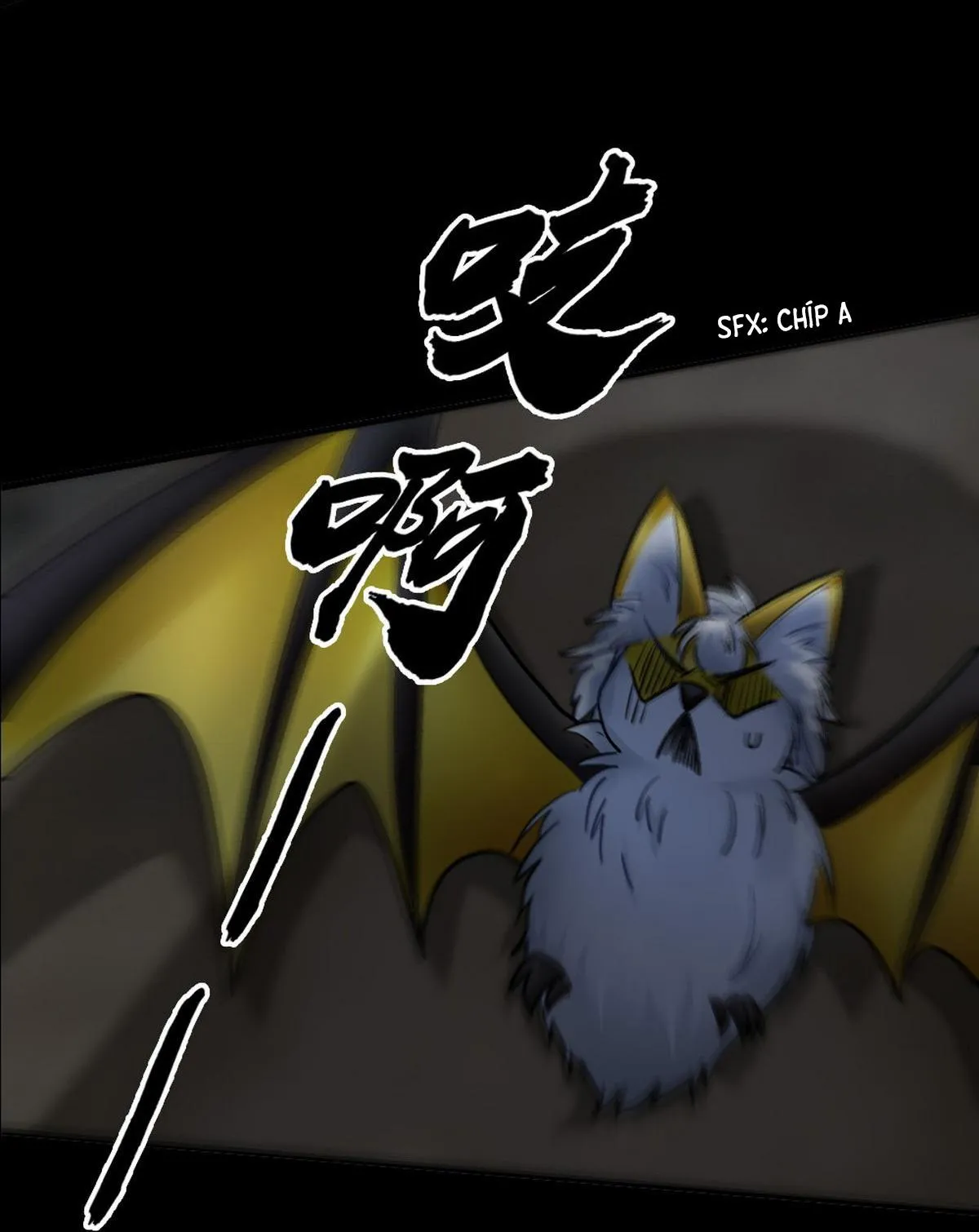 Bảo bối ngoan, không thể cắn Chapter 42 Trang 8