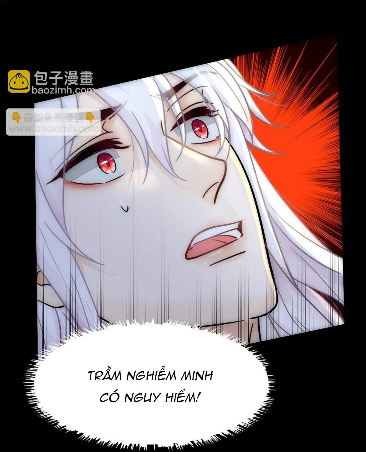 Bảo bối ngoan, không thể cắn Chapter 42 Trang 14