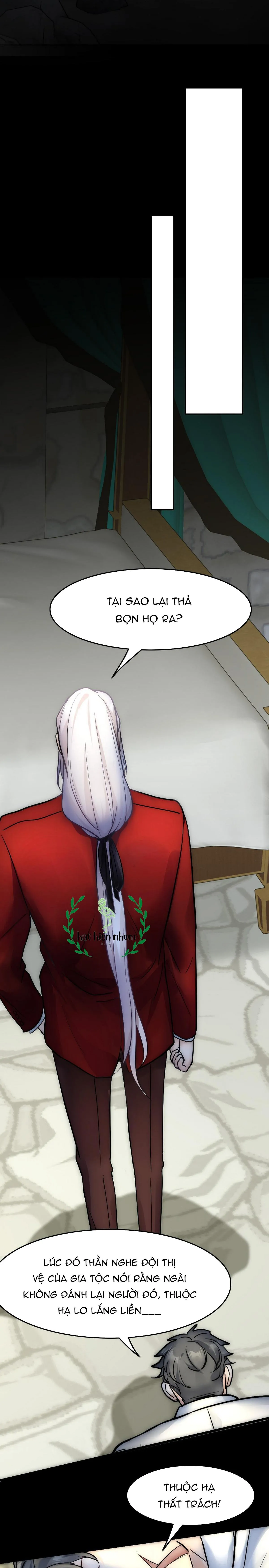 Bảo bối ngoan, không thể cắn Chapter 42 Trang 24