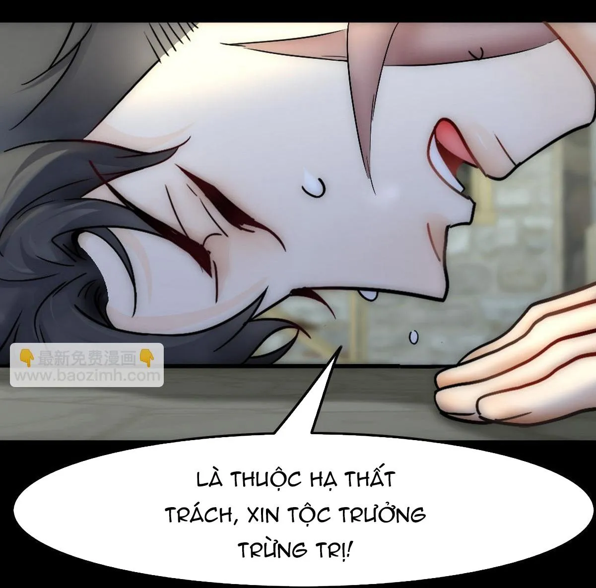 Bảo bối ngoan, không thể cắn Chapter 42 Trang 28