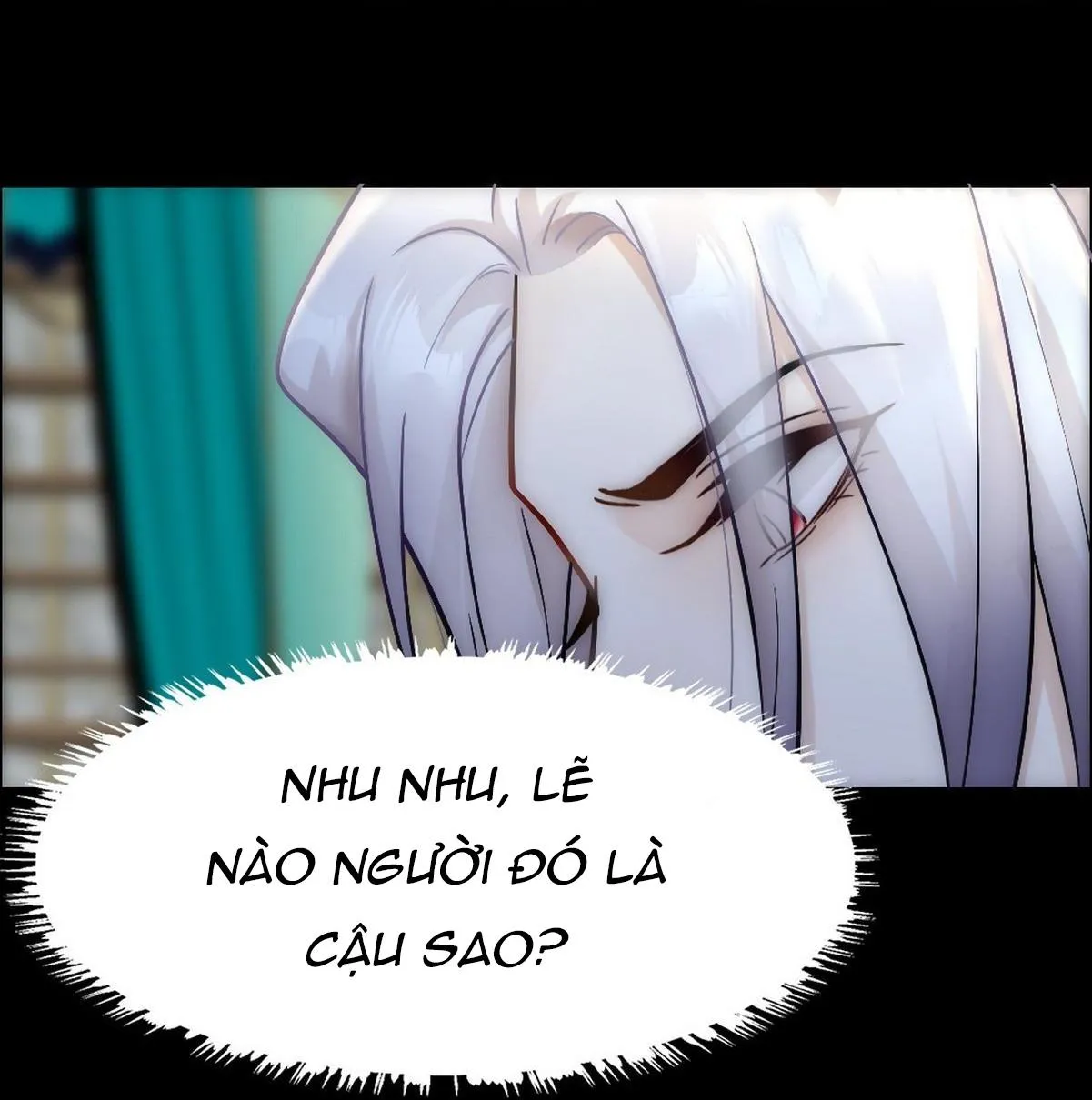 Bảo bối ngoan, không thể cắn Chapter 42 Trang 30