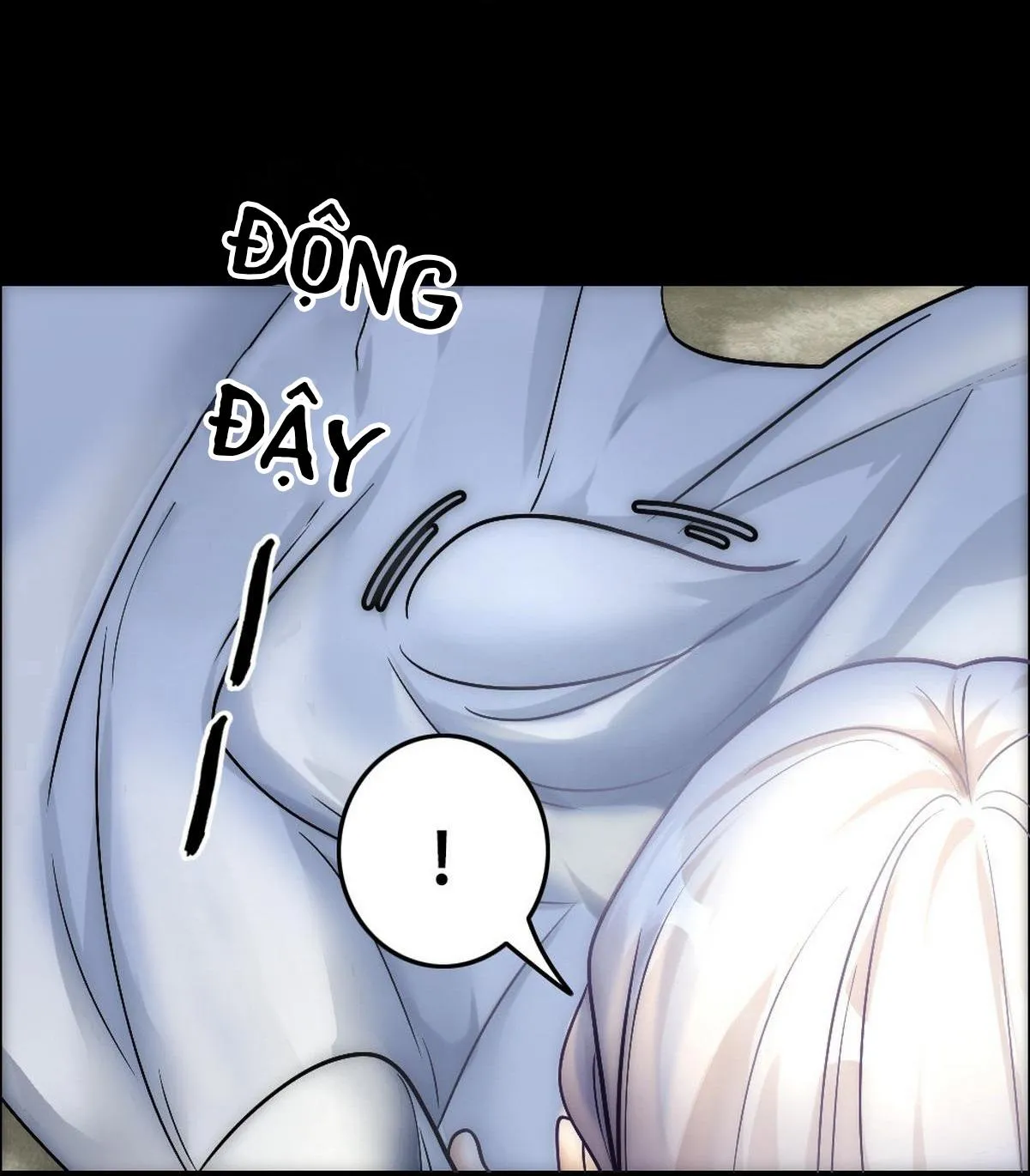 Bảo bối ngoan, không thể cắn Chapter 42 Trang 31