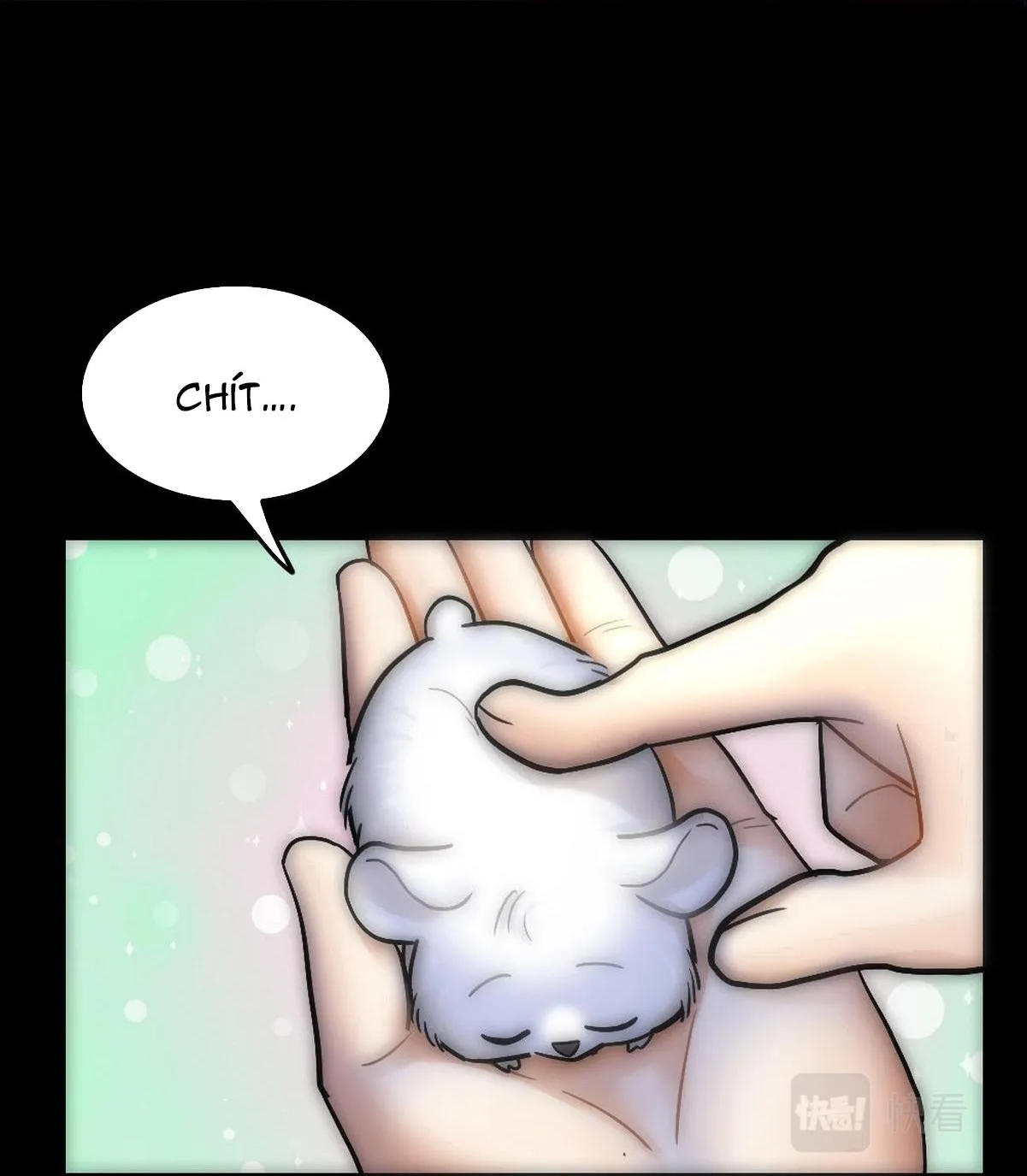 Bảo bối ngoan, không thể cắn Chapter 42 Trang 36