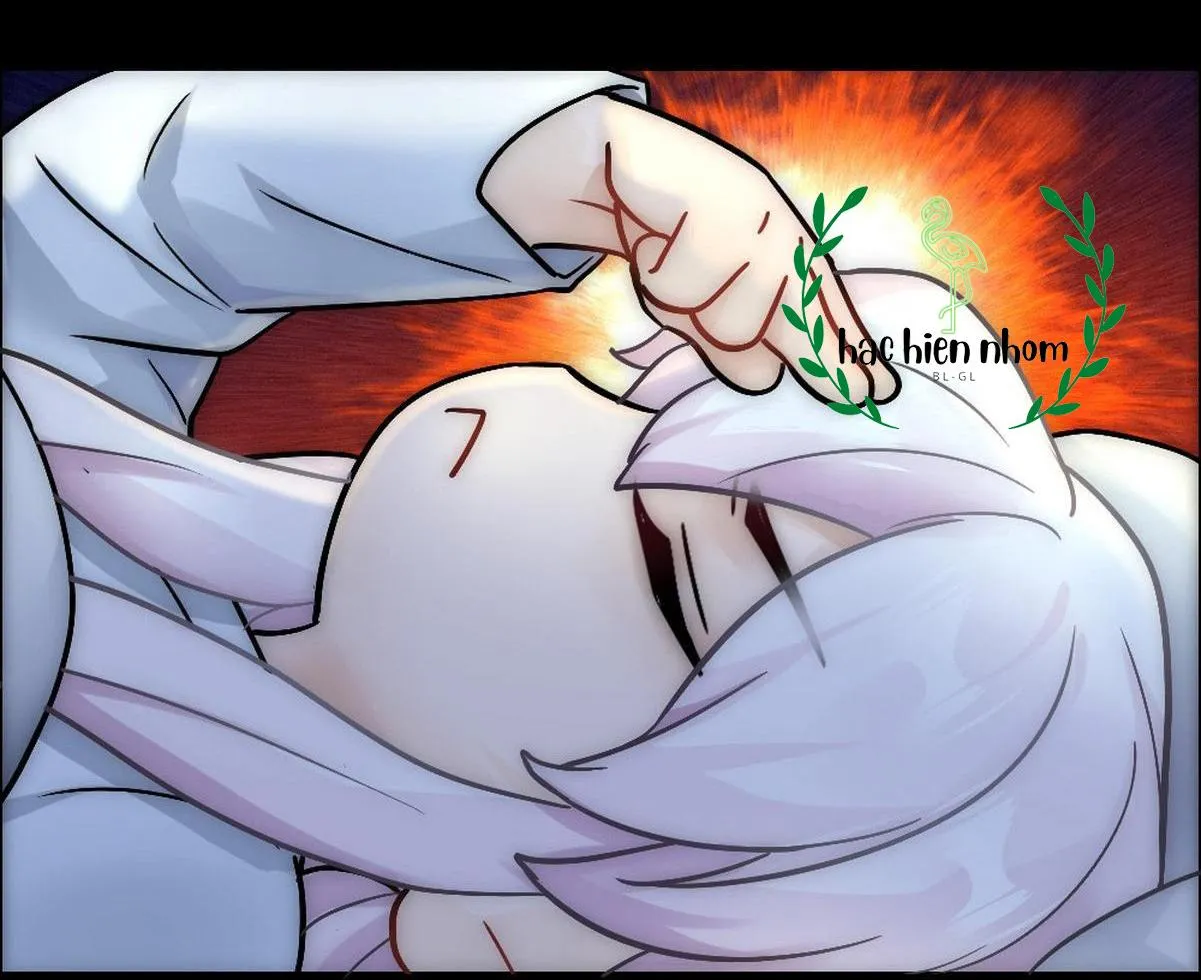 Bảo bối ngoan, không thể cắn Chapter 42 Trang 43