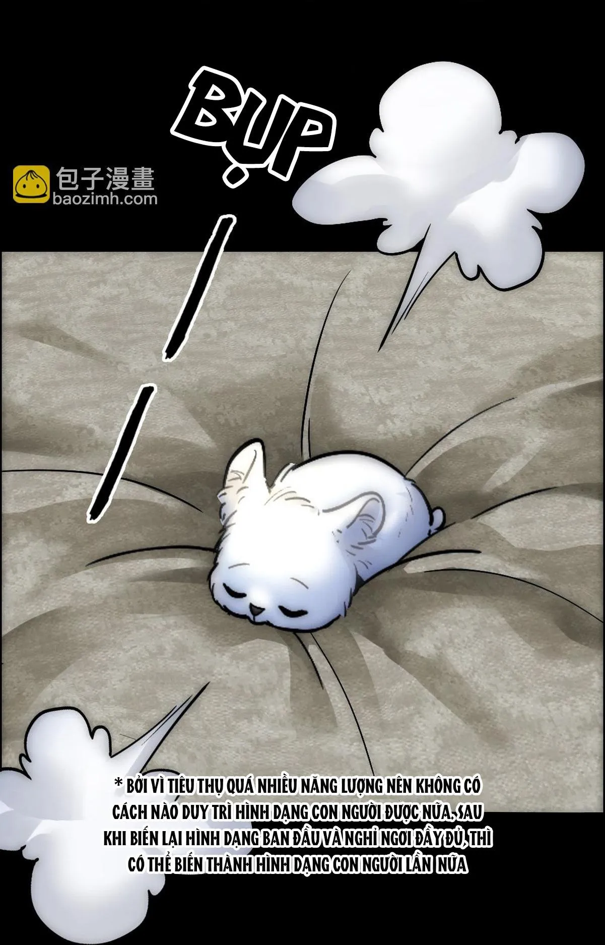 Bảo bối ngoan, không thể cắn Chapter 42 Trang 44