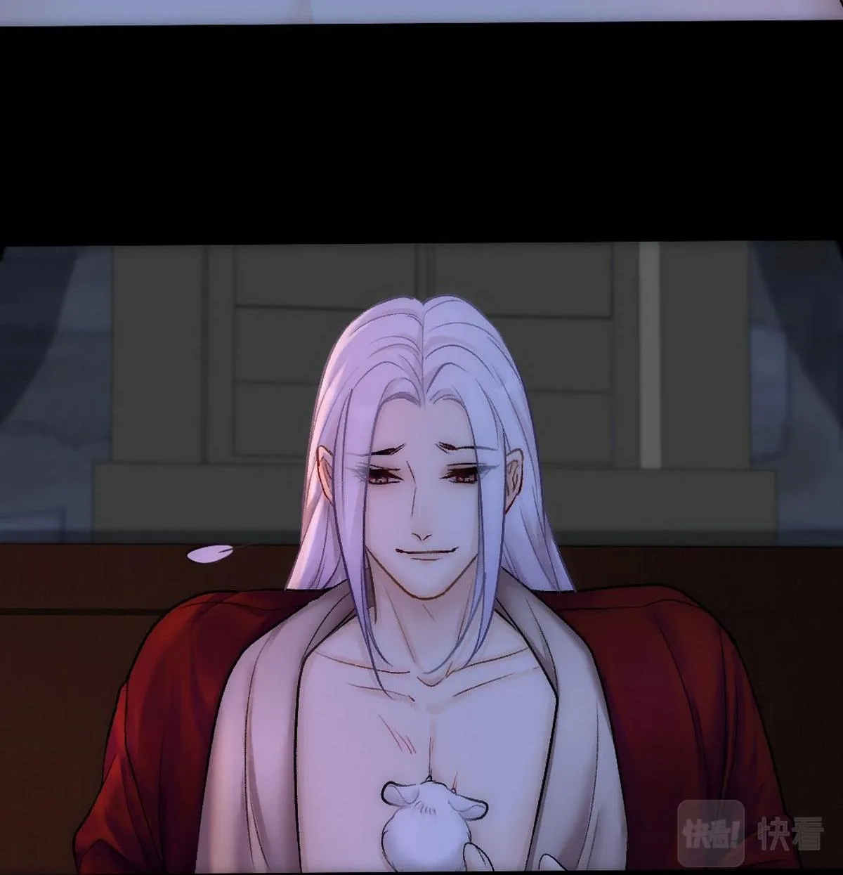 Bảo bối ngoan, không thể cắn Chapter 43 Trang 10