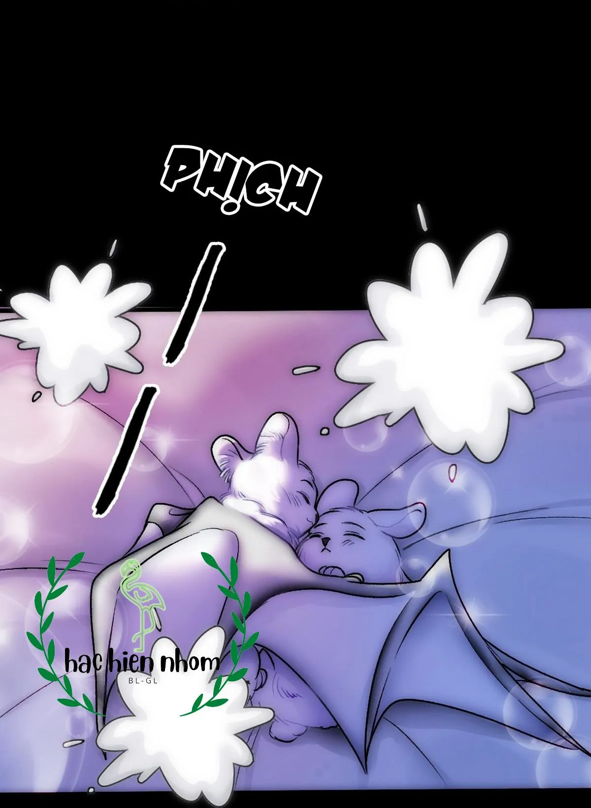 Bảo bối ngoan, không thể cắn Chapter 43 Trang 13