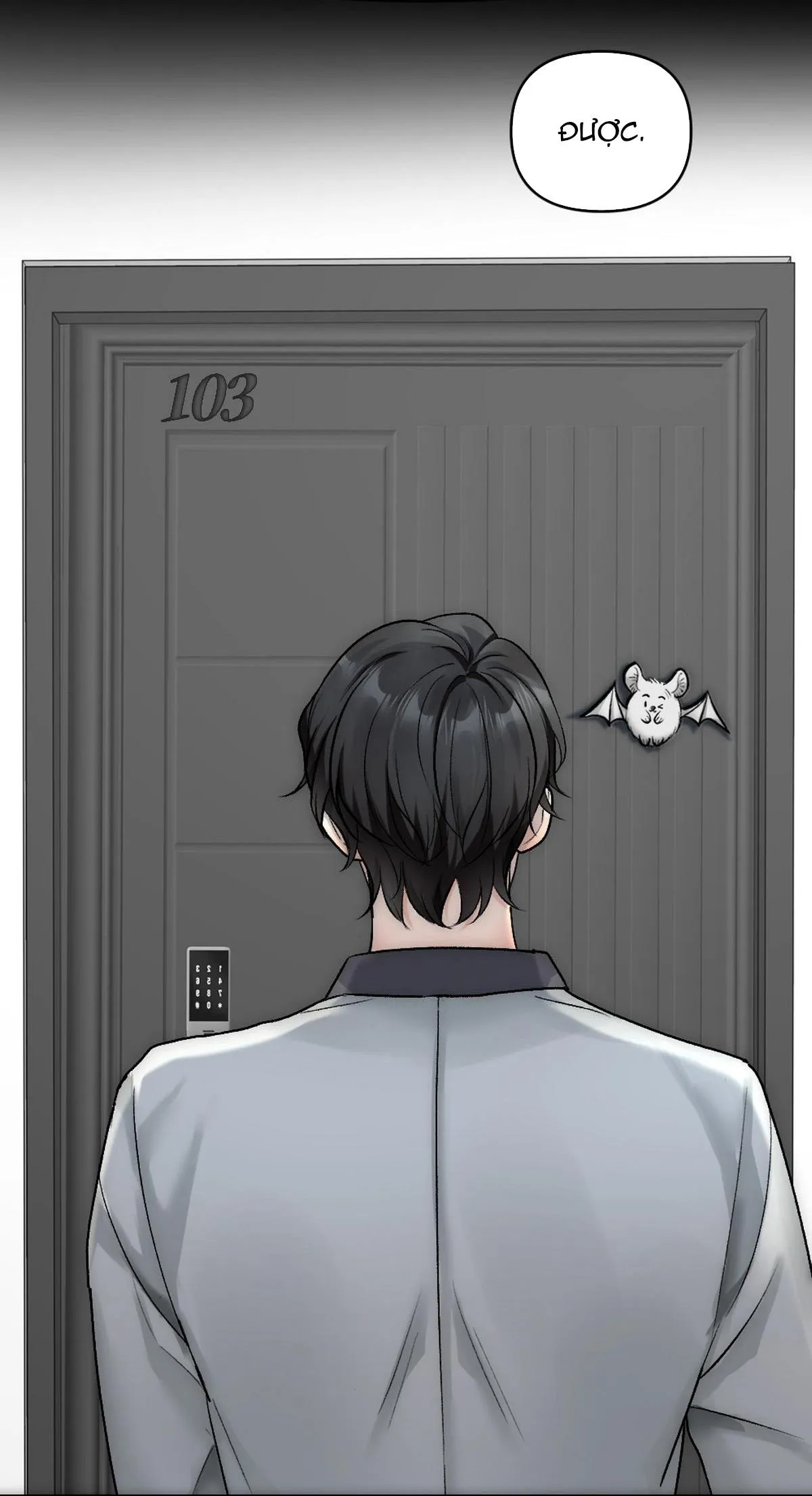 Bảo bối ngoan, không thể cắn Chapter 43 Trang 15