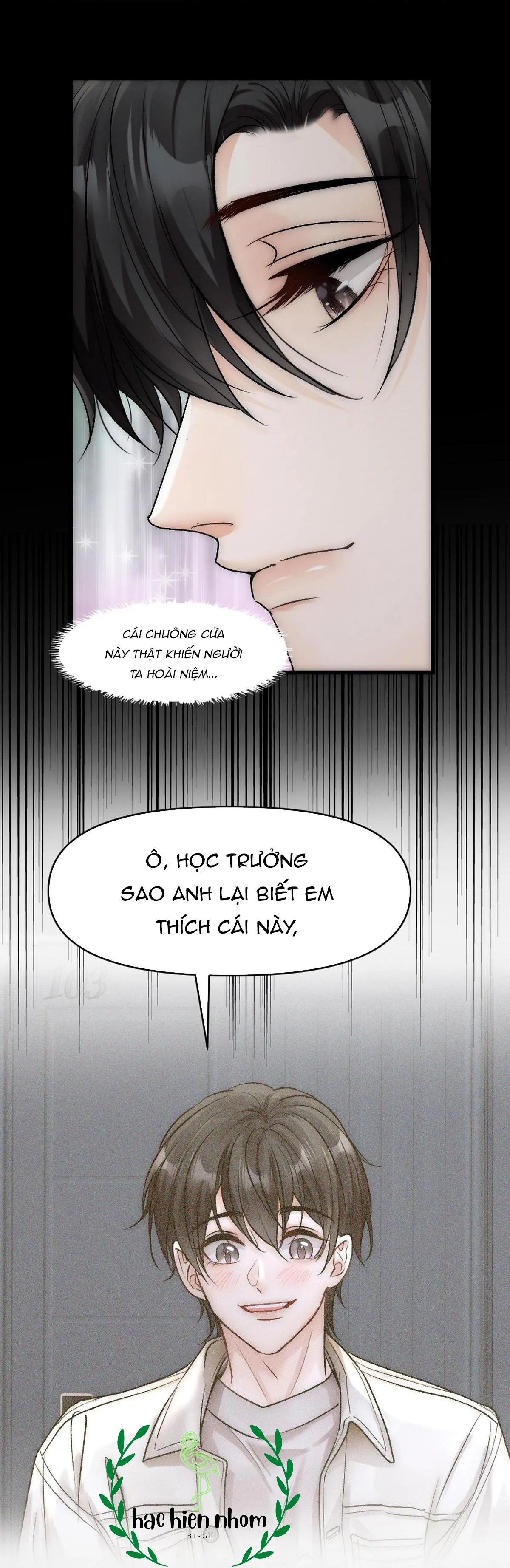 Bảo bối ngoan, không thể cắn Chapter 43 Trang 17