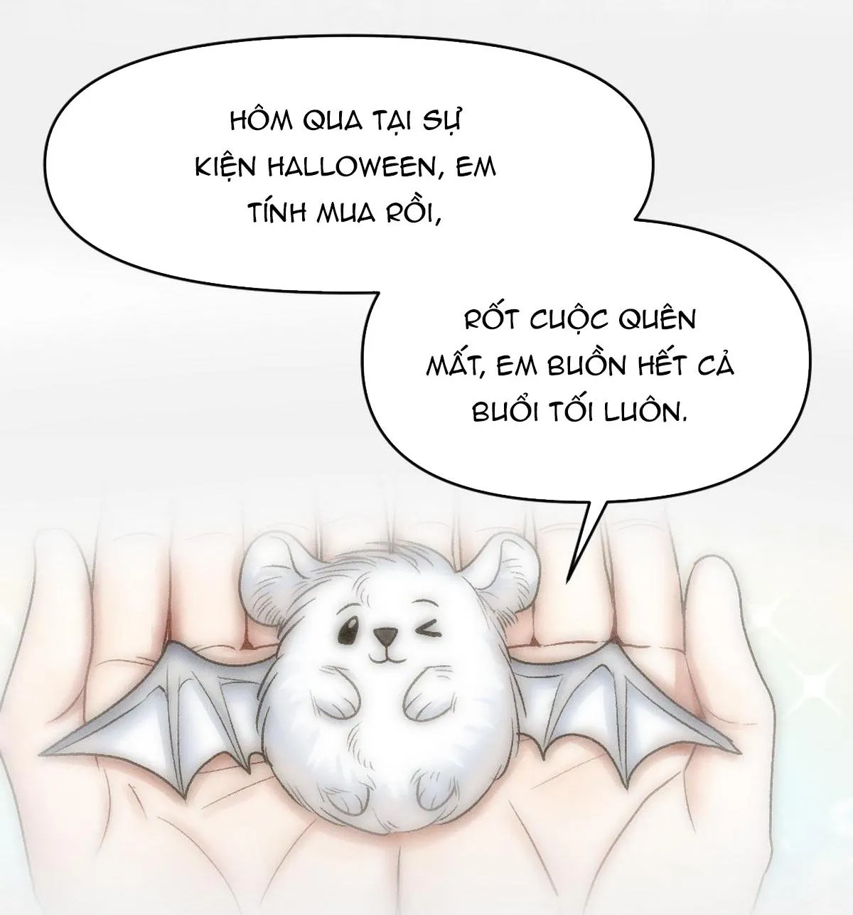 Bảo bối ngoan, không thể cắn Chapter 43 Trang 18