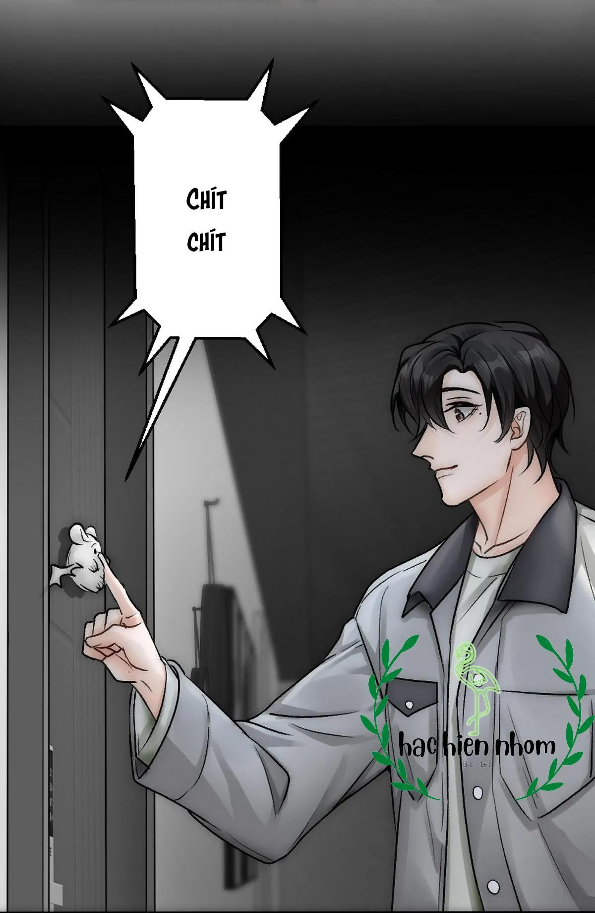 Bảo bối ngoan, không thể cắn Chapter 43 Trang 22