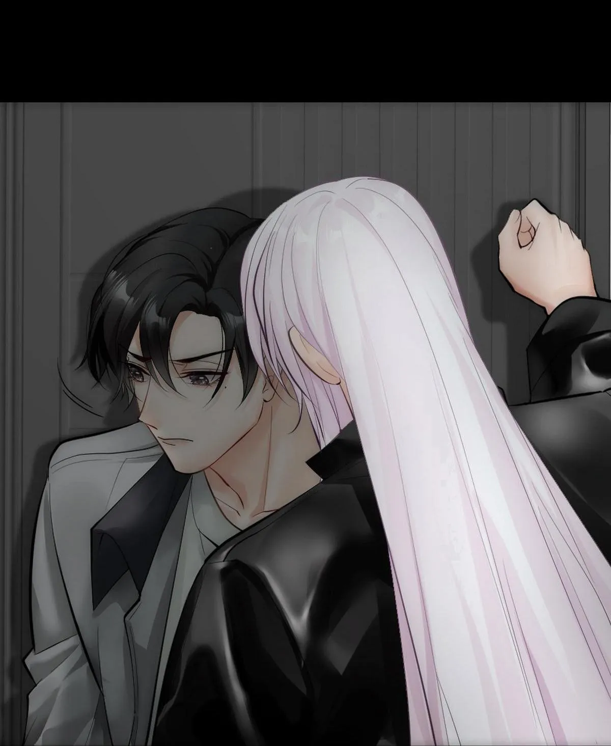 Bảo bối ngoan, không thể cắn Chapter 43 Trang 33