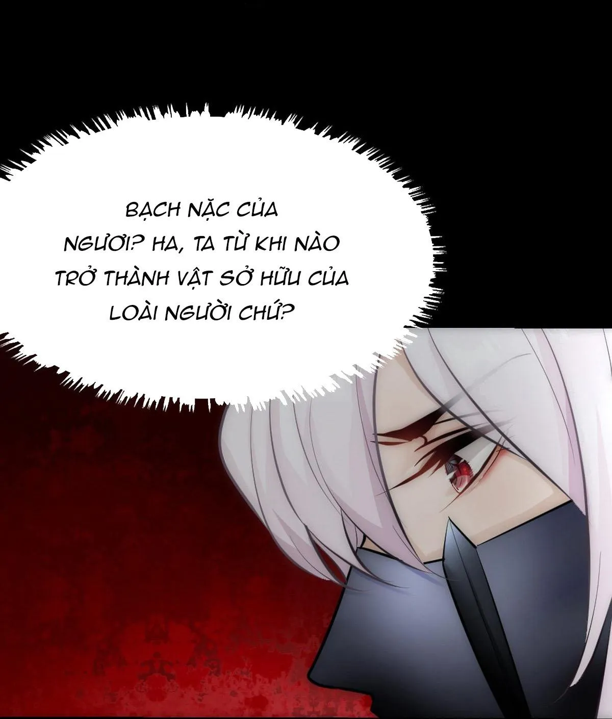 Bảo bối ngoan, không thể cắn Chapter 43 Trang 38