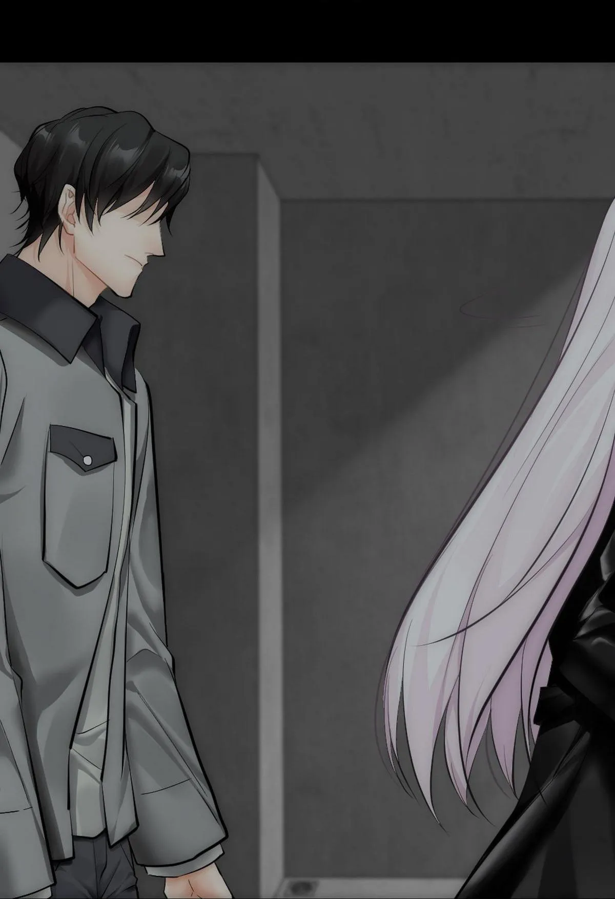 Bảo bối ngoan, không thể cắn Chapter 43 Trang 41