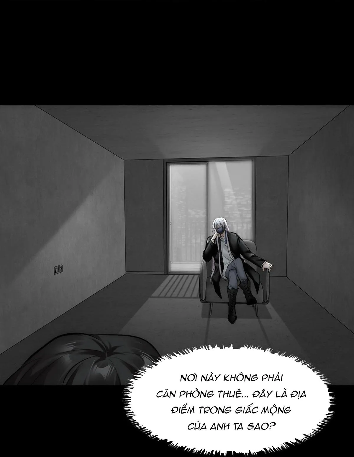 Bảo bối ngoan, không thể cắn Chapter 43 Trang 42