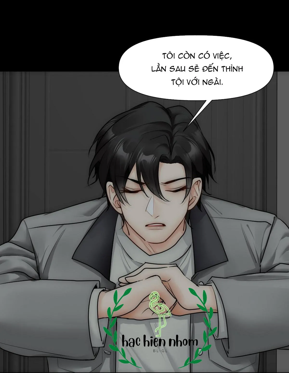 Bảo bối ngoan, không thể cắn Chapter 43 Trang 44