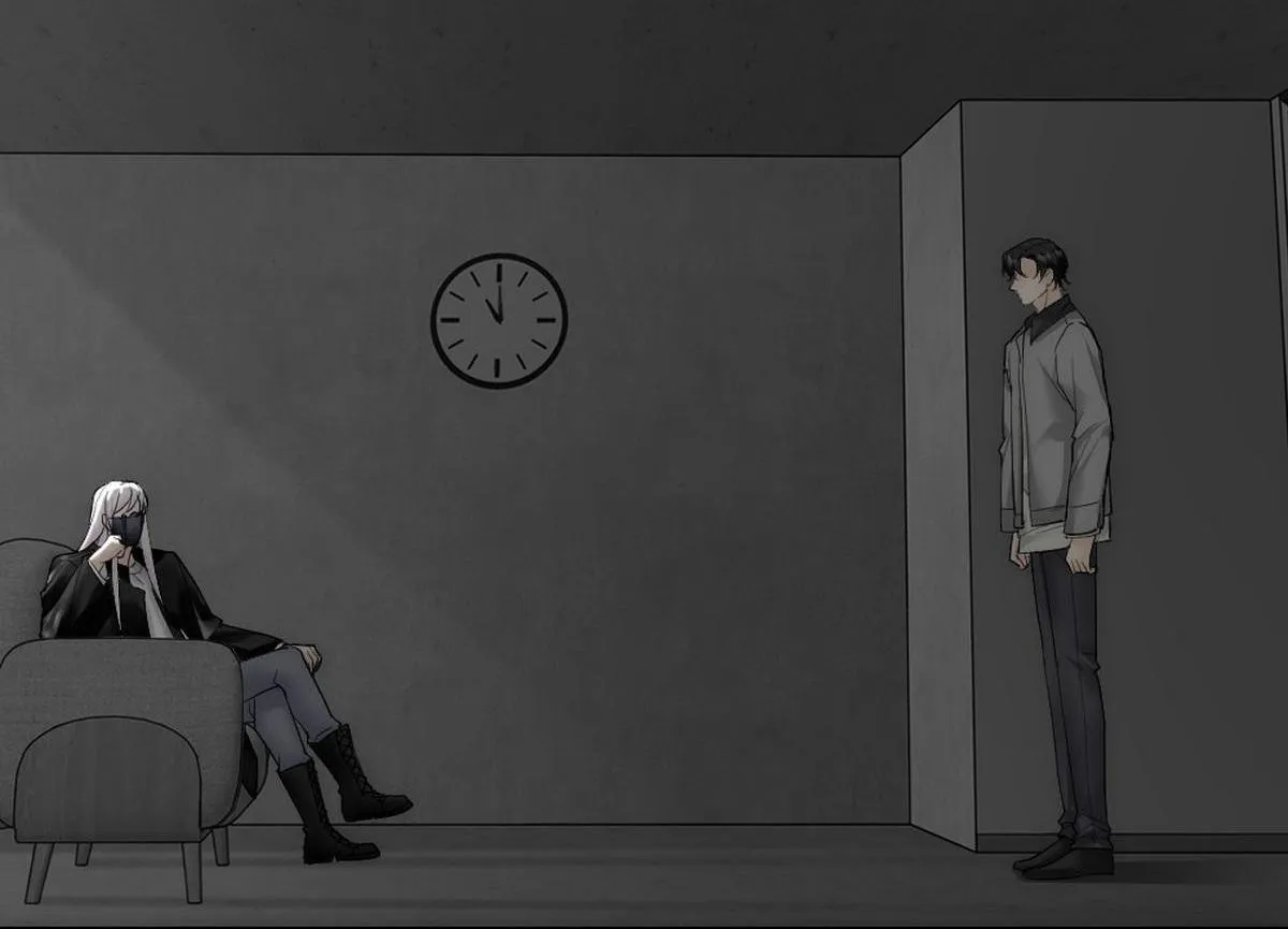 Bảo bối ngoan, không thể cắn Chapter 44 Trang 9