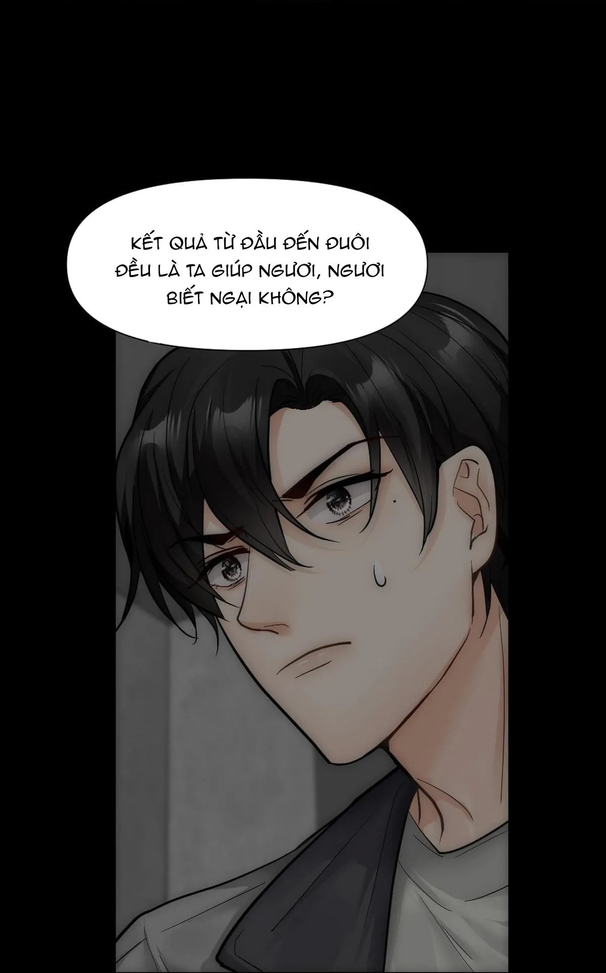 Bảo bối ngoan, không thể cắn Chapter 44 Trang 12