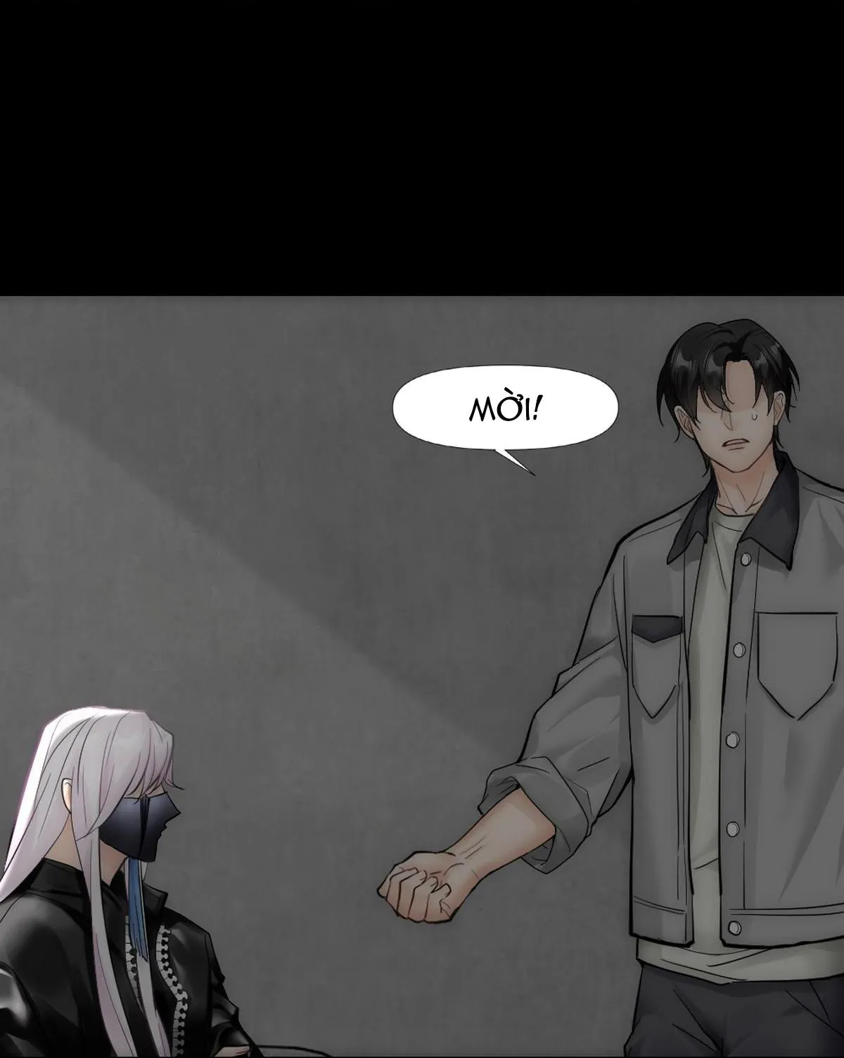 Bảo bối ngoan, không thể cắn Chapter 44 Trang 14