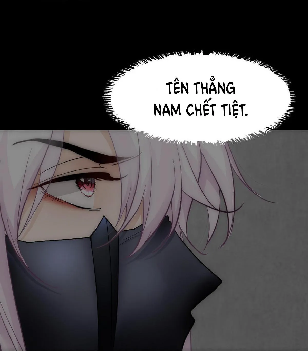 Bảo bối ngoan, không thể cắn Chapter 44 Trang 16