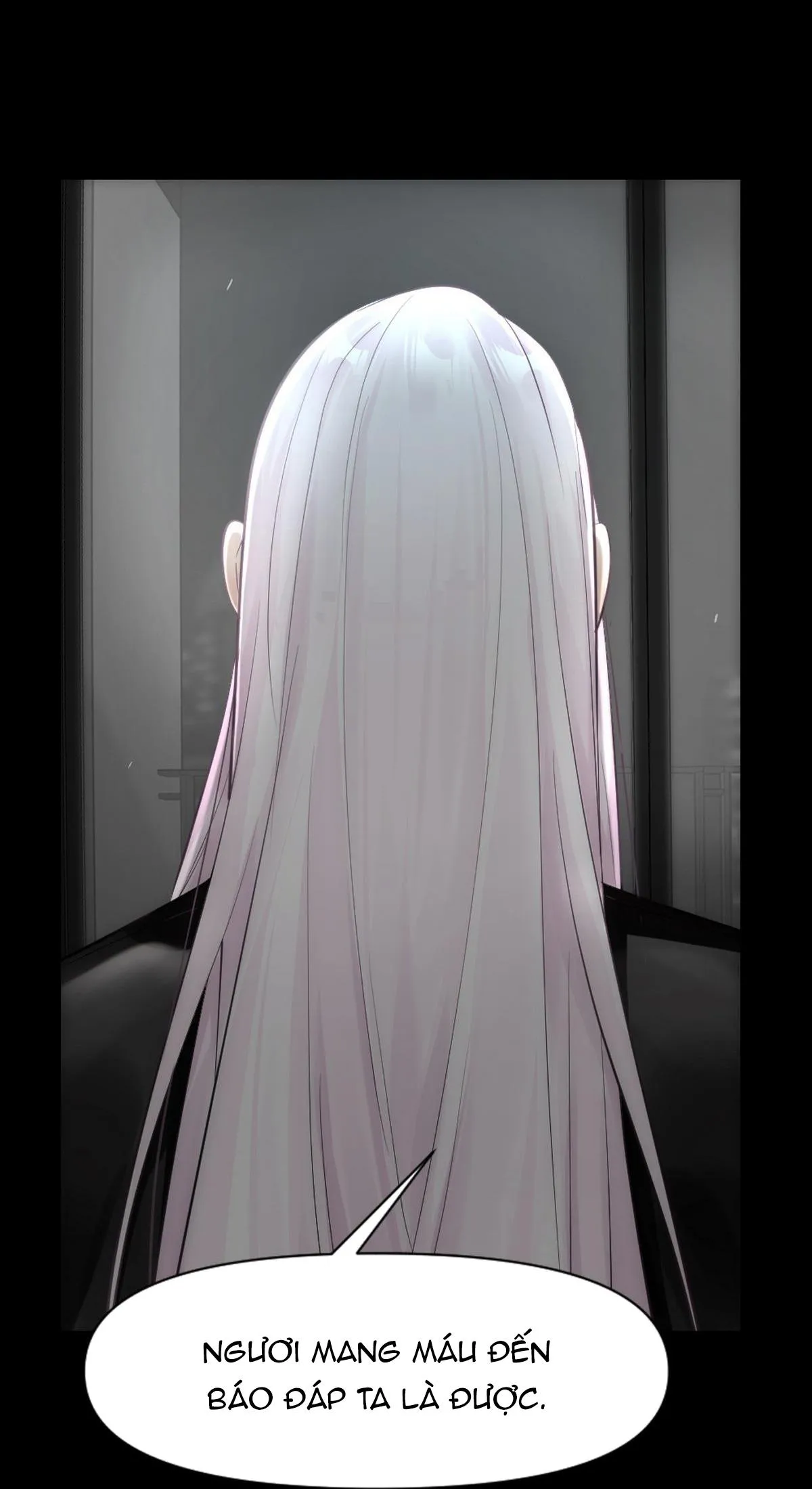 Bảo bối ngoan, không thể cắn Chapter 44 Trang 27