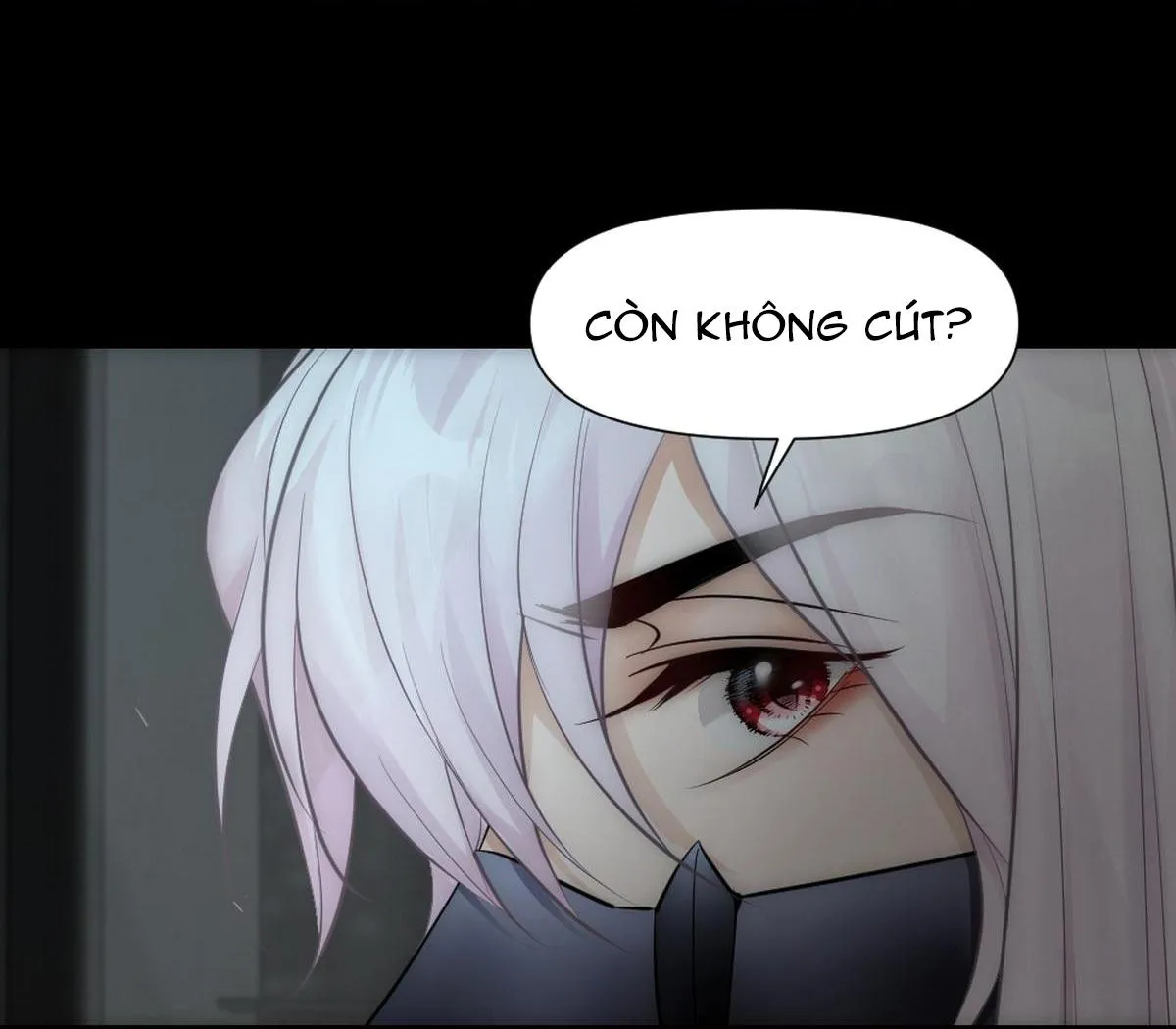 Bảo bối ngoan, không thể cắn Chapter 44 Trang 29