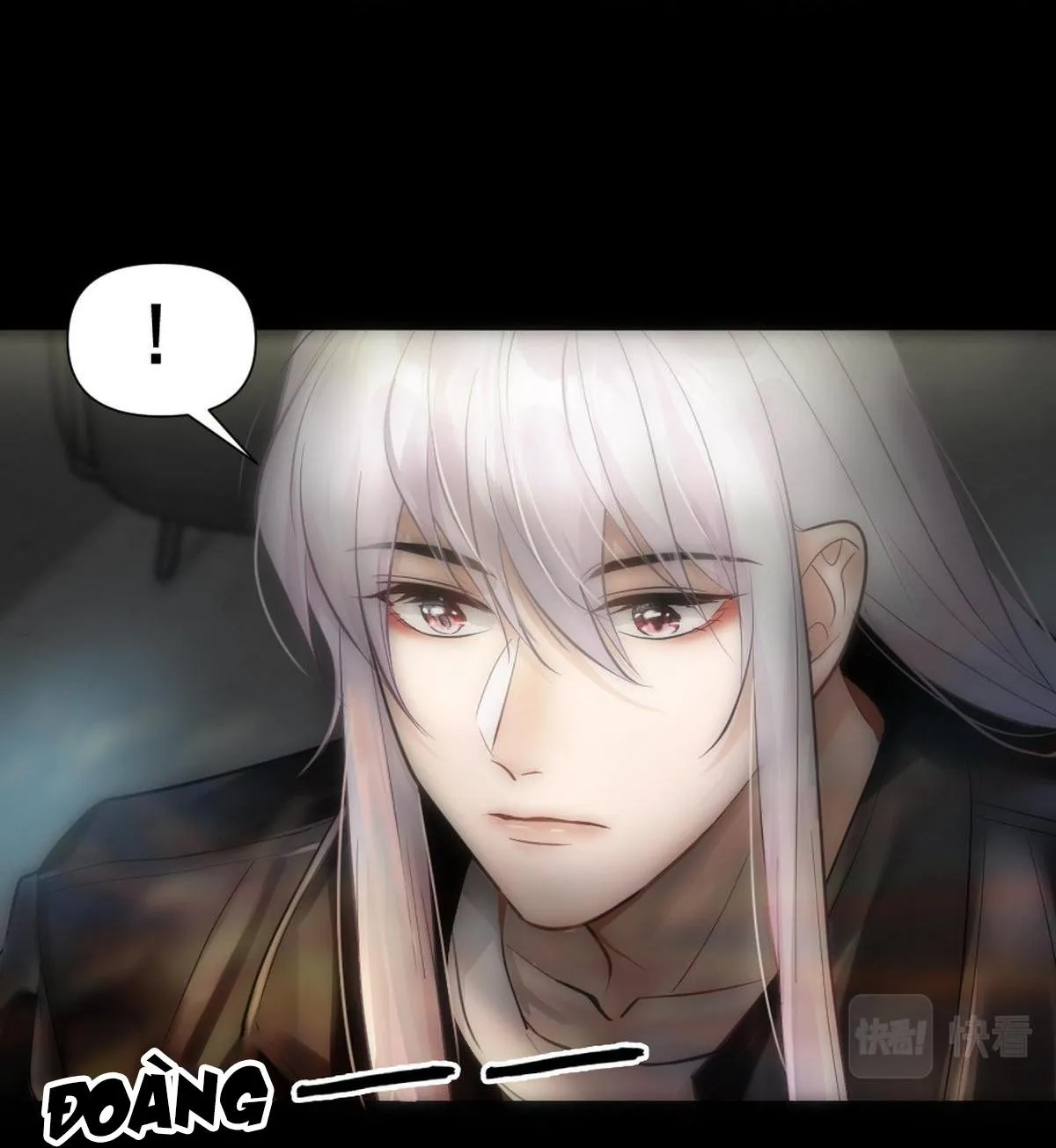 Bảo bối ngoan, không thể cắn Chapter 44 Trang 33