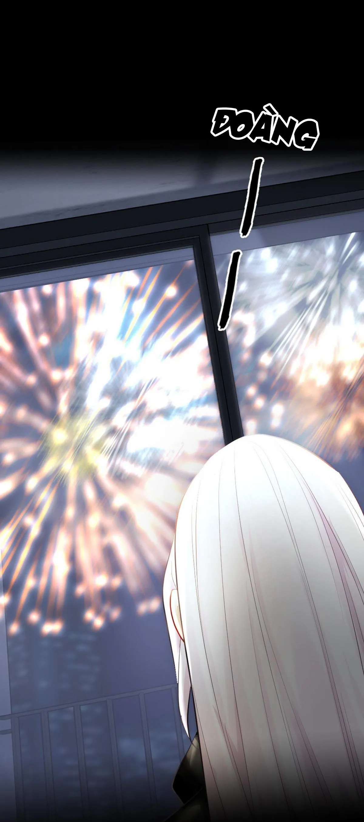 Bảo bối ngoan, không thể cắn Chapter 44 Trang 34