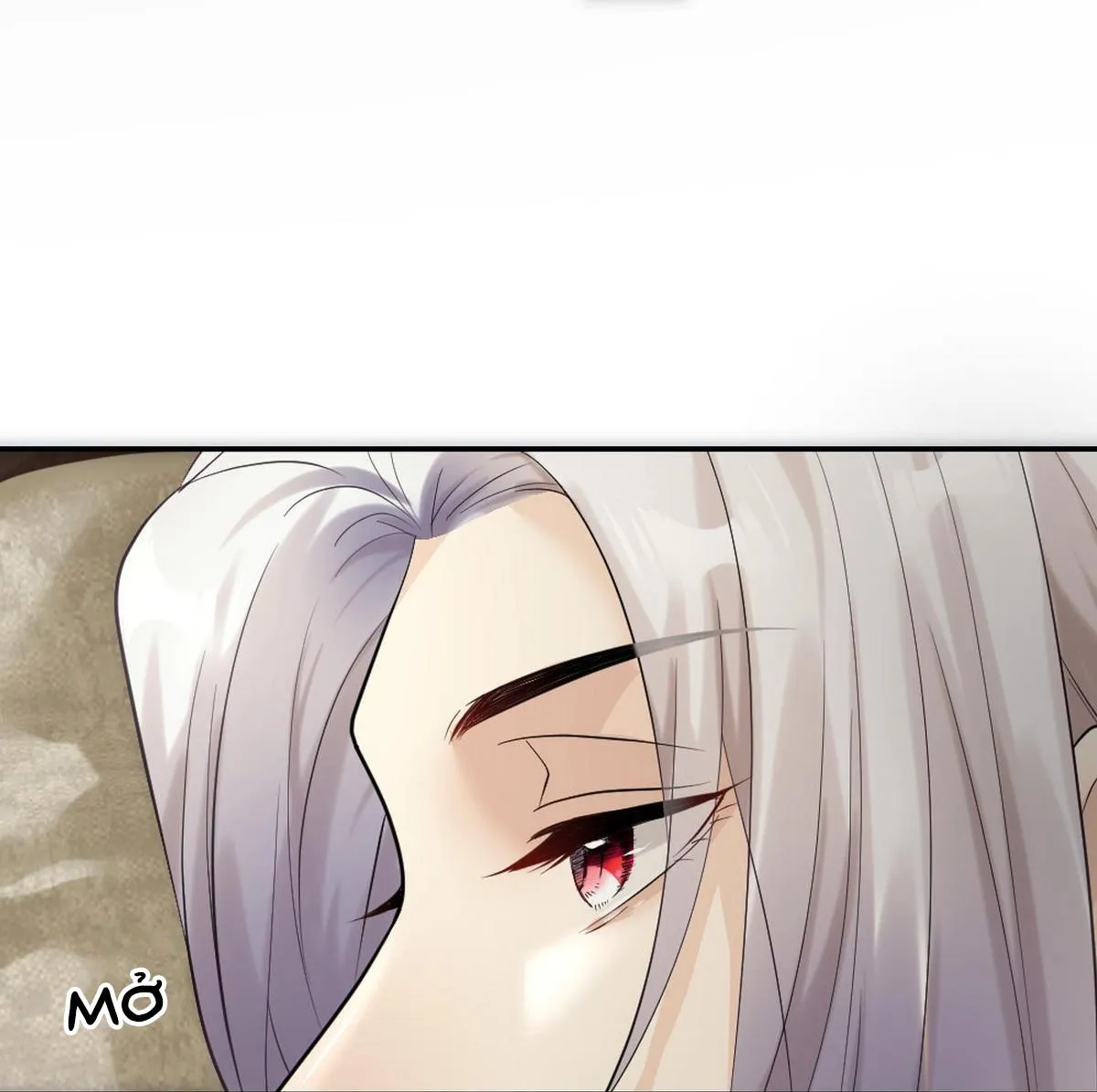 Bảo bối ngoan, không thể cắn Chapter 44 Trang 39