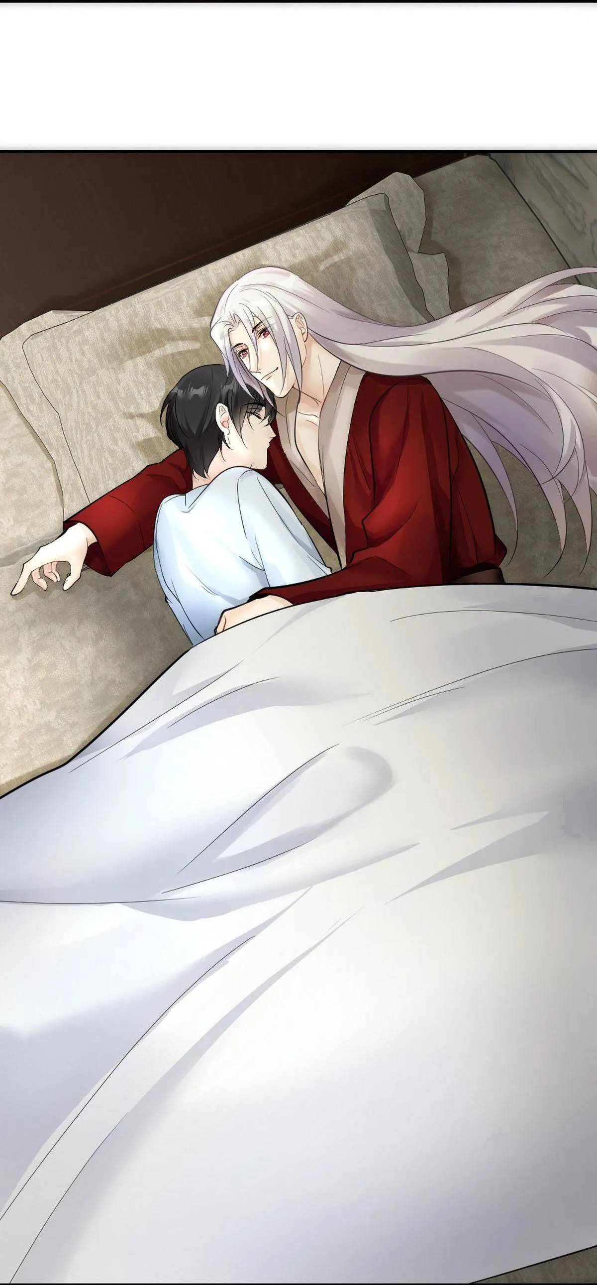 Bảo bối ngoan, không thể cắn Chapter 44 Trang 40