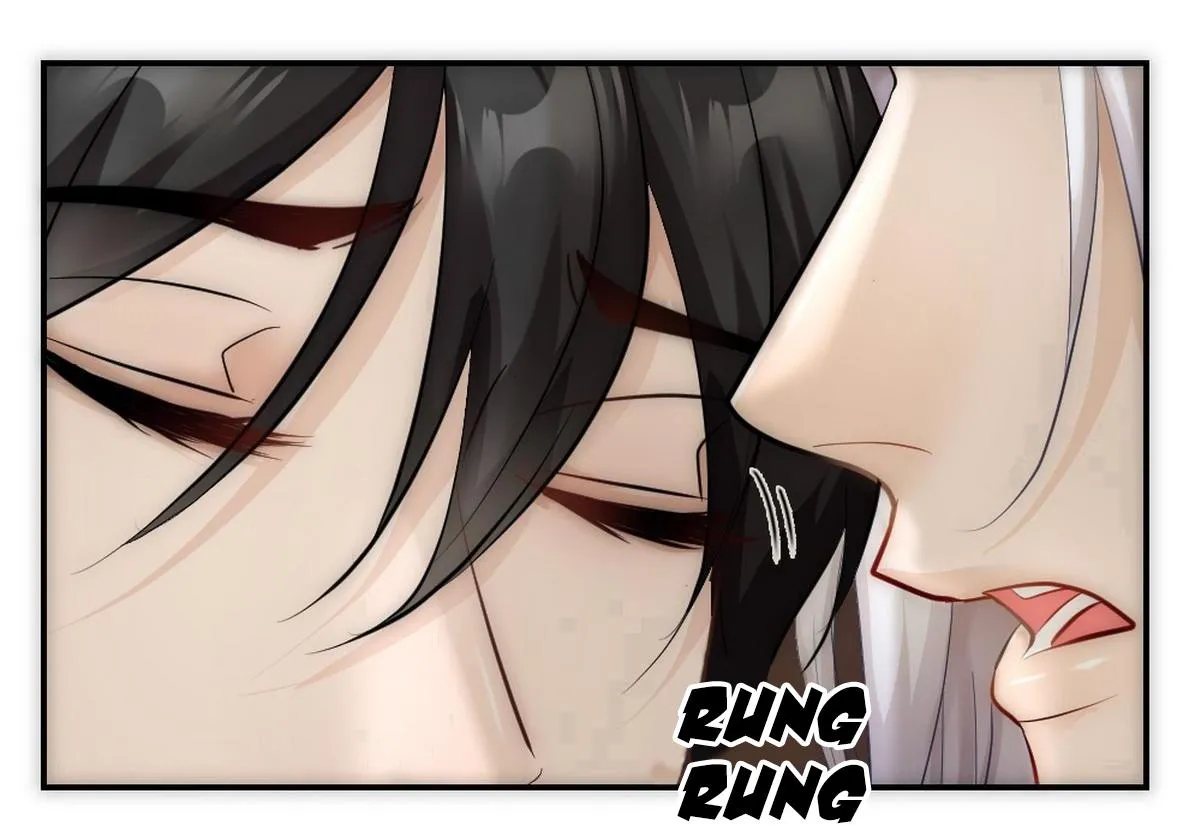 Bảo bối ngoan, không thể cắn Chapter 44 Trang 47