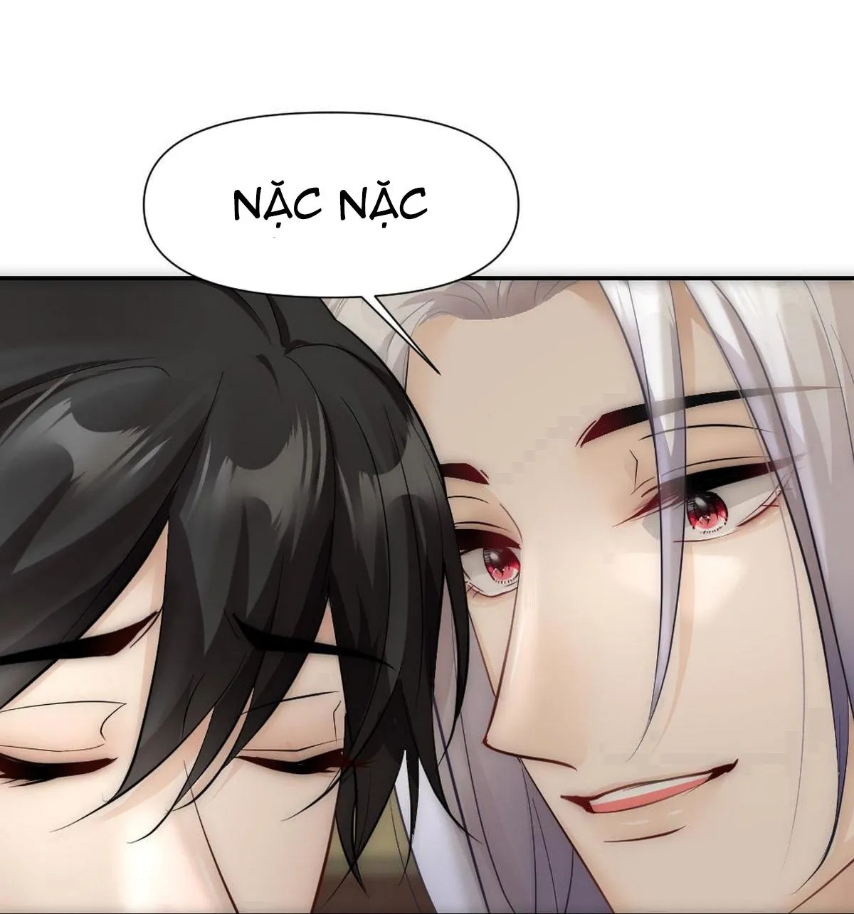 Bảo bối ngoan, không thể cắn Chapter 44 Trang 48