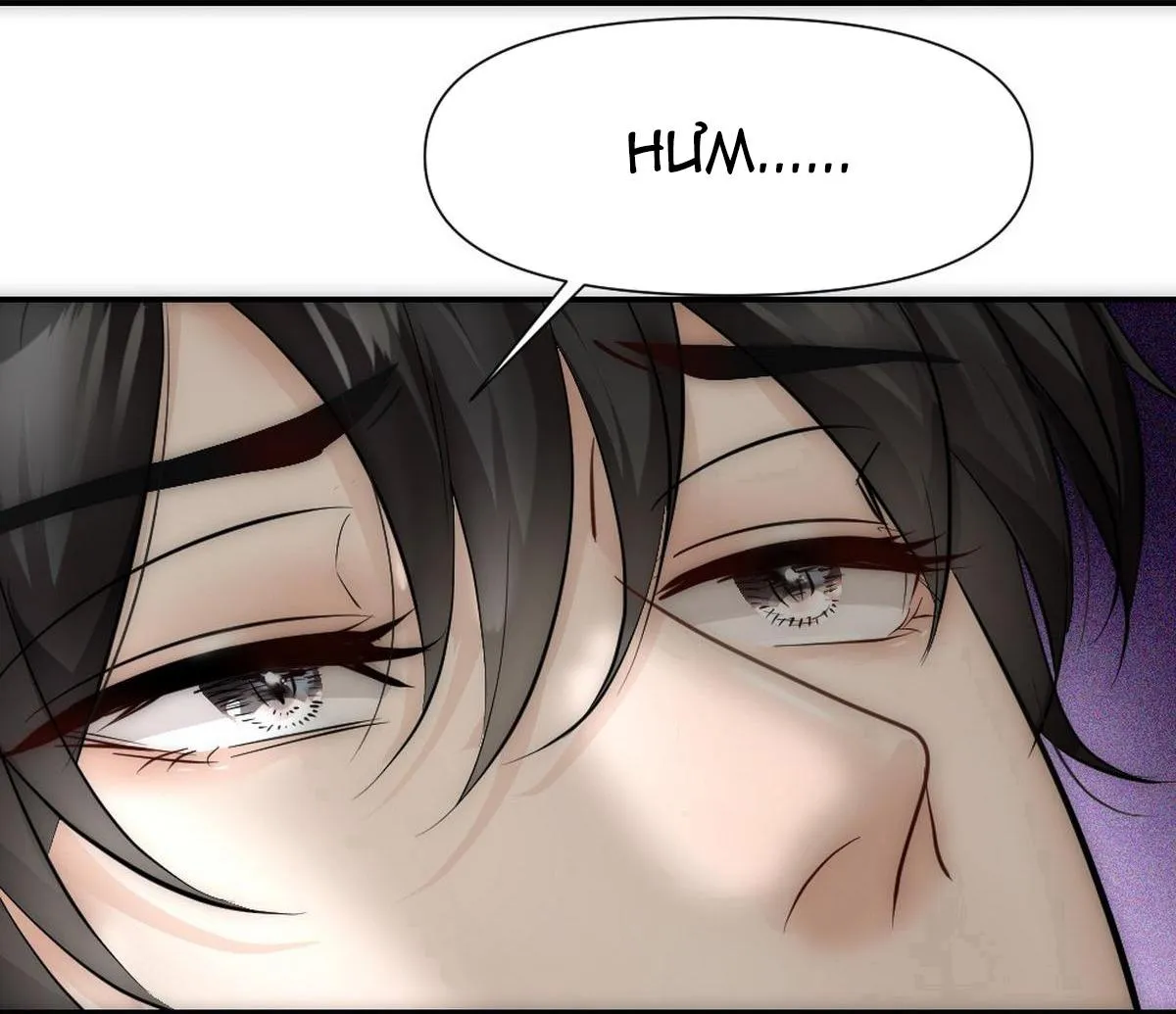 Bảo bối ngoan, không thể cắn Chapter 44 Trang 51