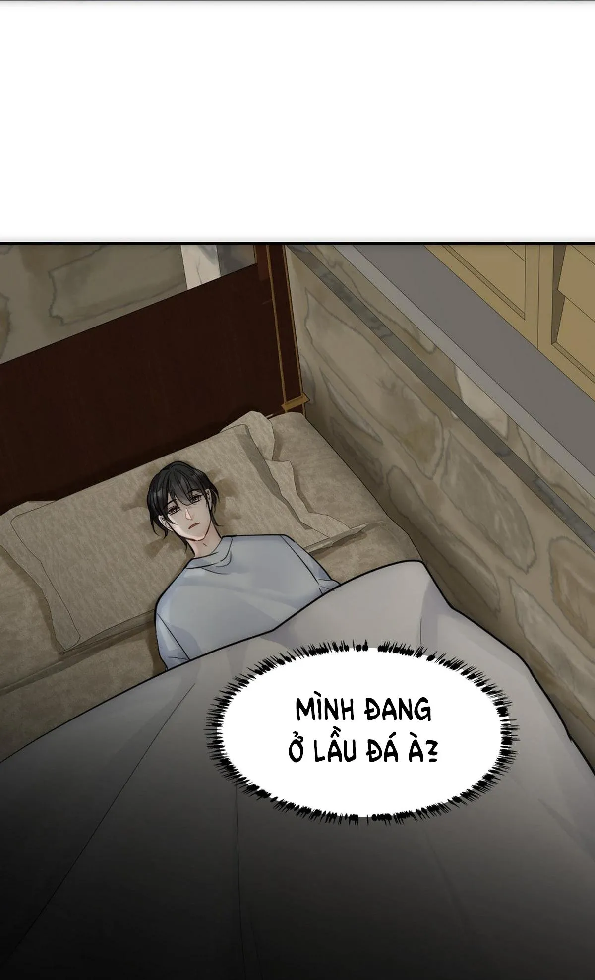 Bảo bối ngoan, không thể cắn Chapter 44 Trang 52