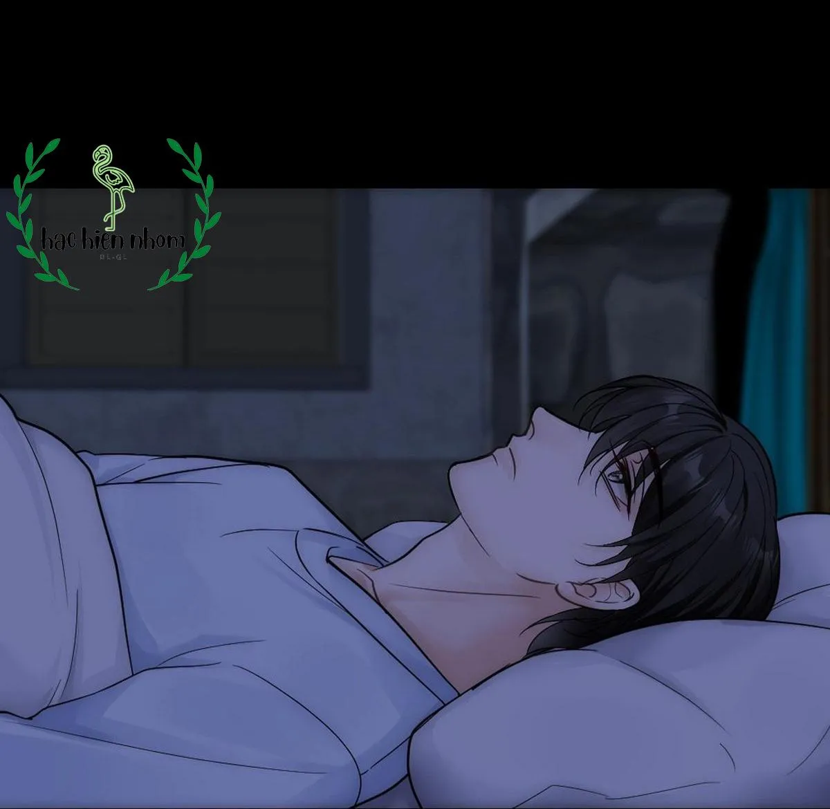 Bảo bối ngoan, không thể cắn Chapter 46 Trang 8