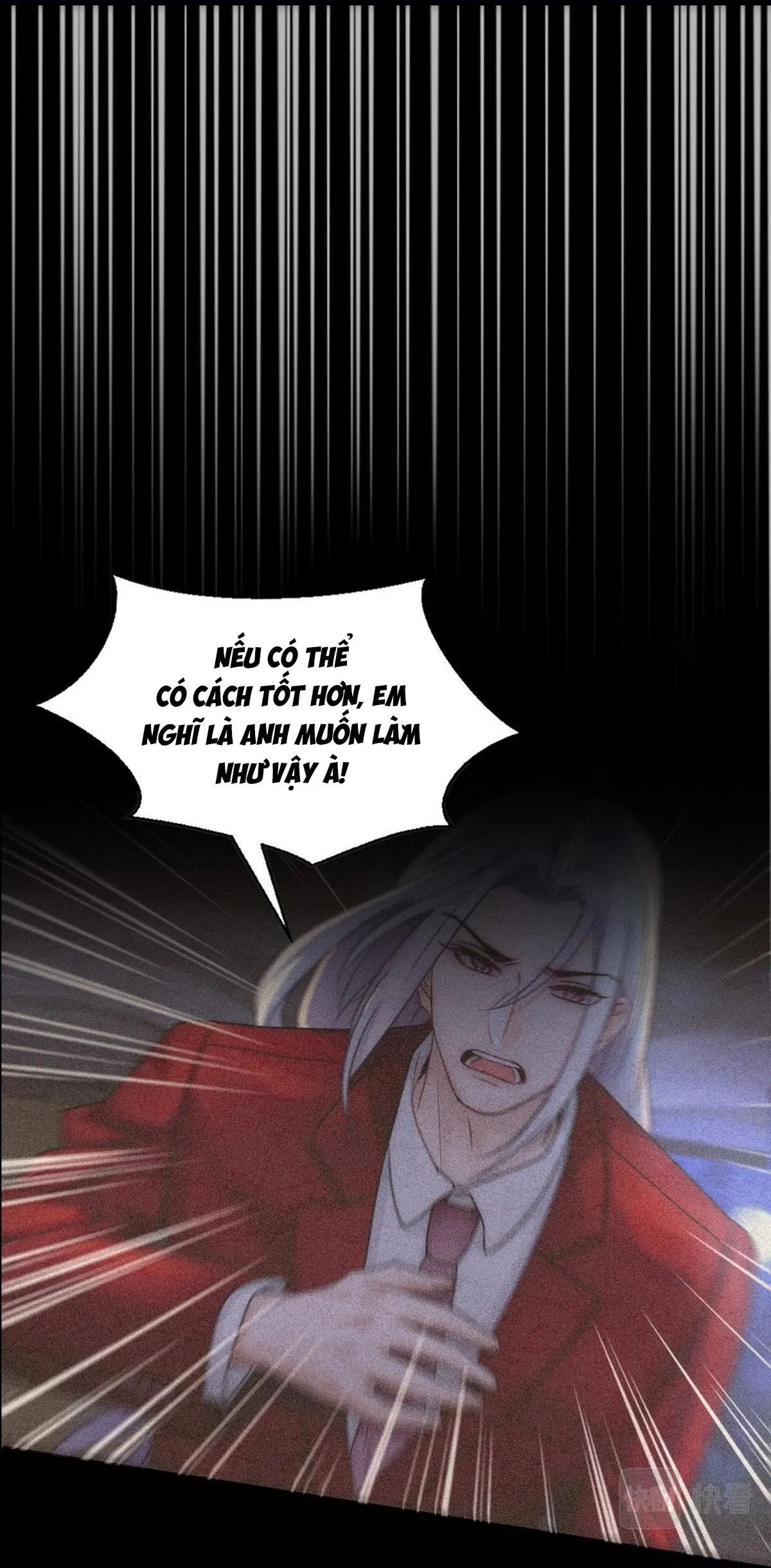 Bảo bối ngoan, không thể cắn Chapter 46 Trang 9