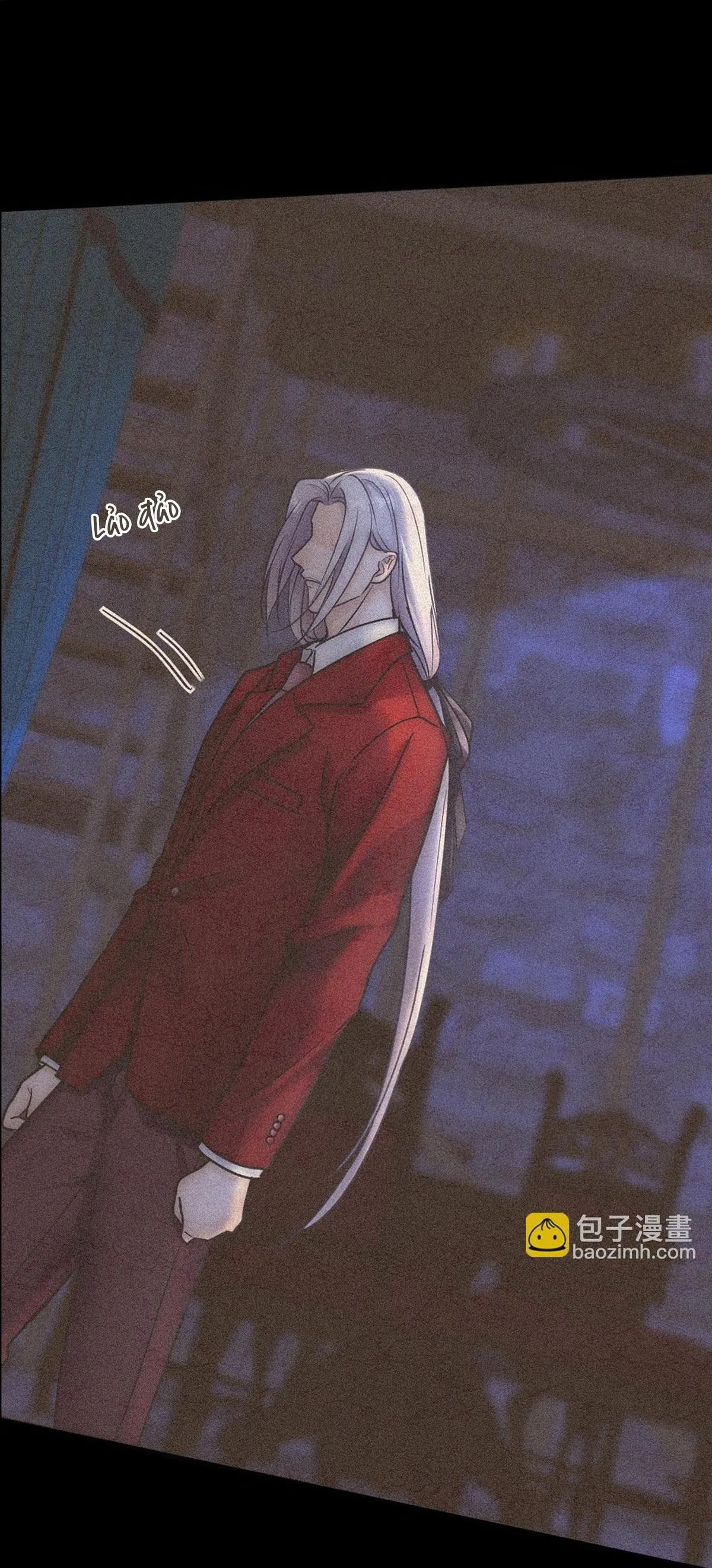 Bảo bối ngoan, không thể cắn Chapter 46 Trang 12