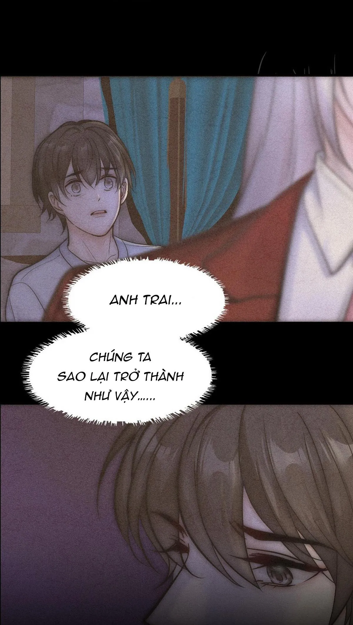 Bảo bối ngoan, không thể cắn Chapter 46 Trang 15