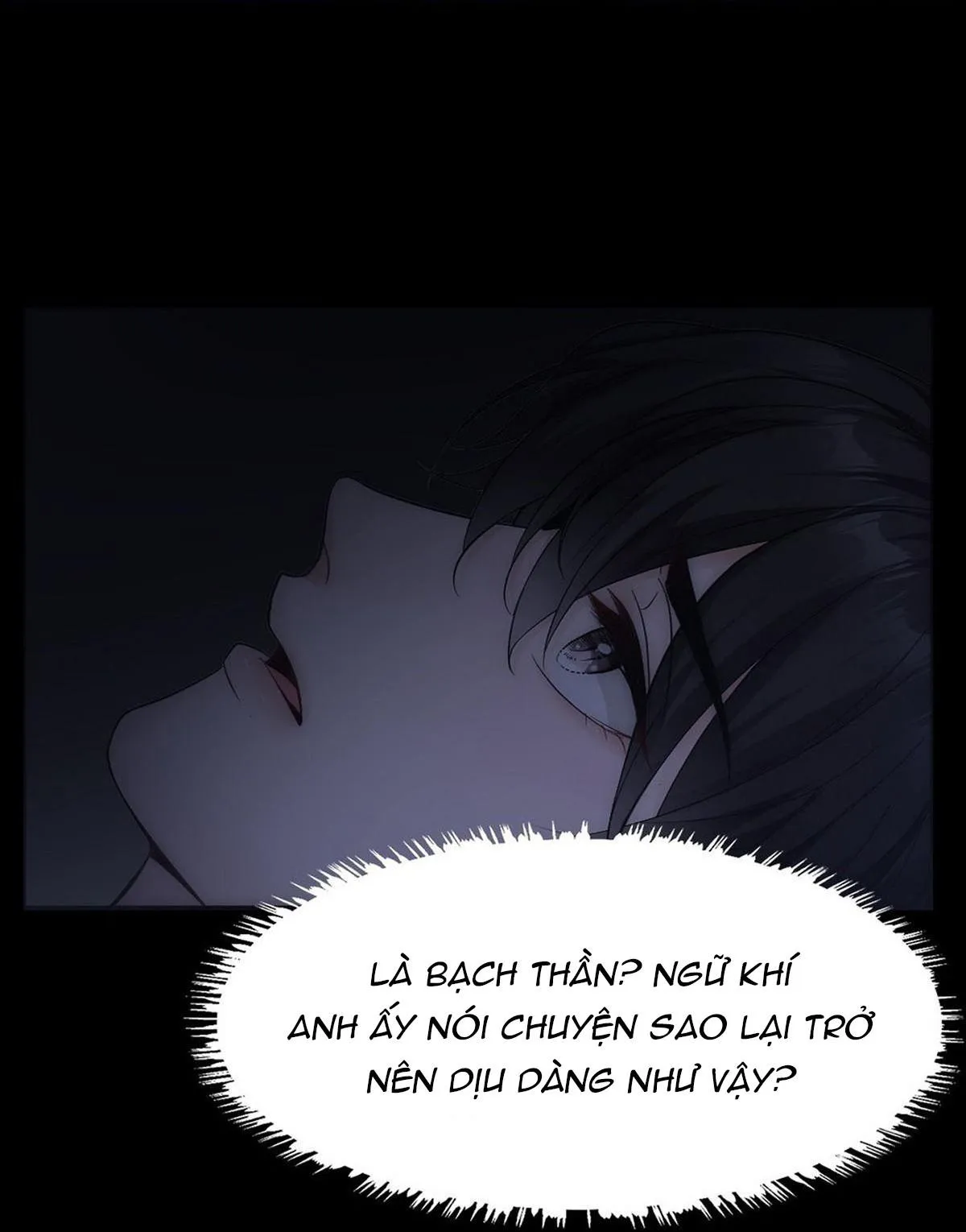 Bảo bối ngoan, không thể cắn Chapter 46 Trang 22