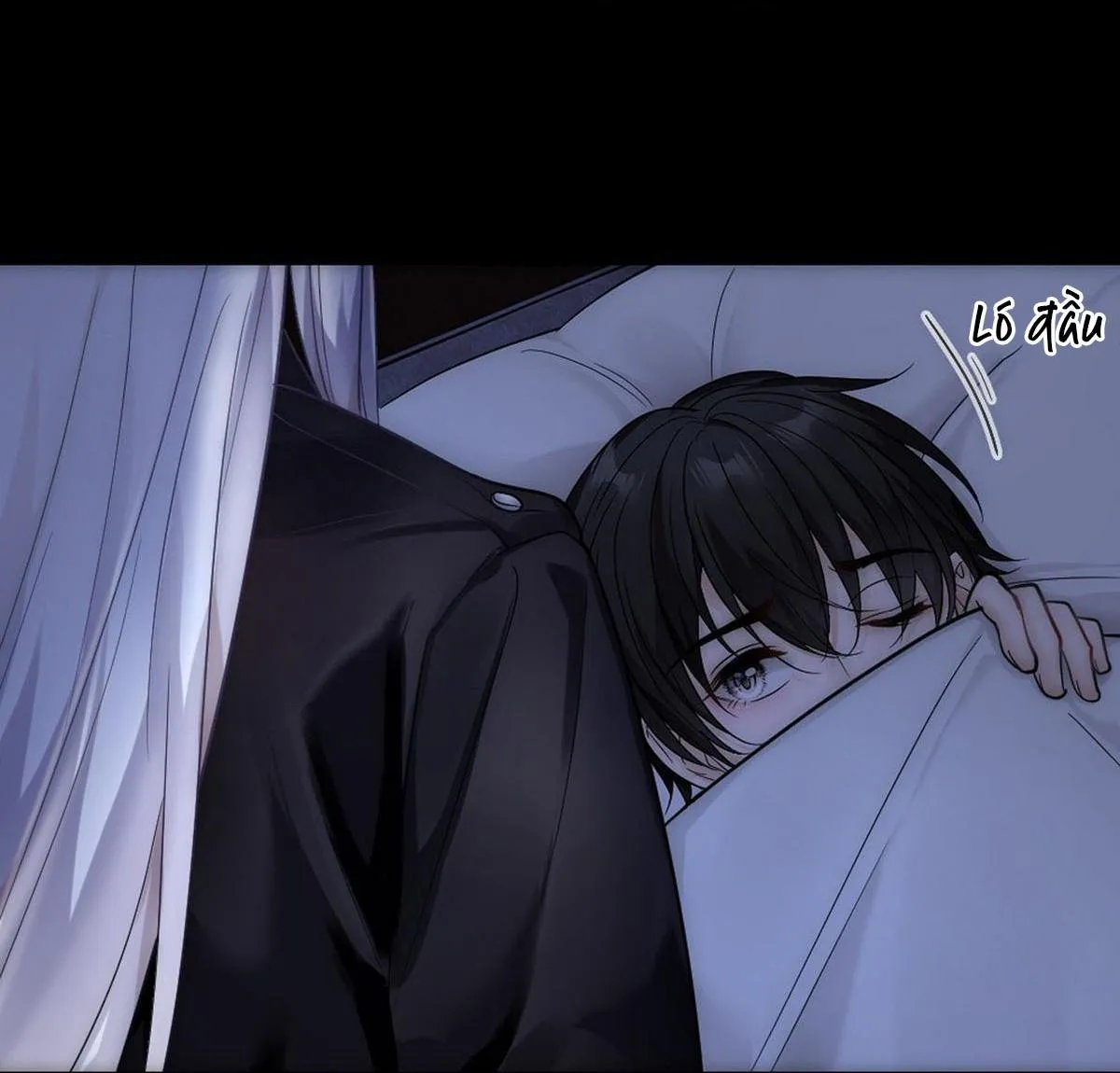 Bảo bối ngoan, không thể cắn Chapter 46 Trang 23